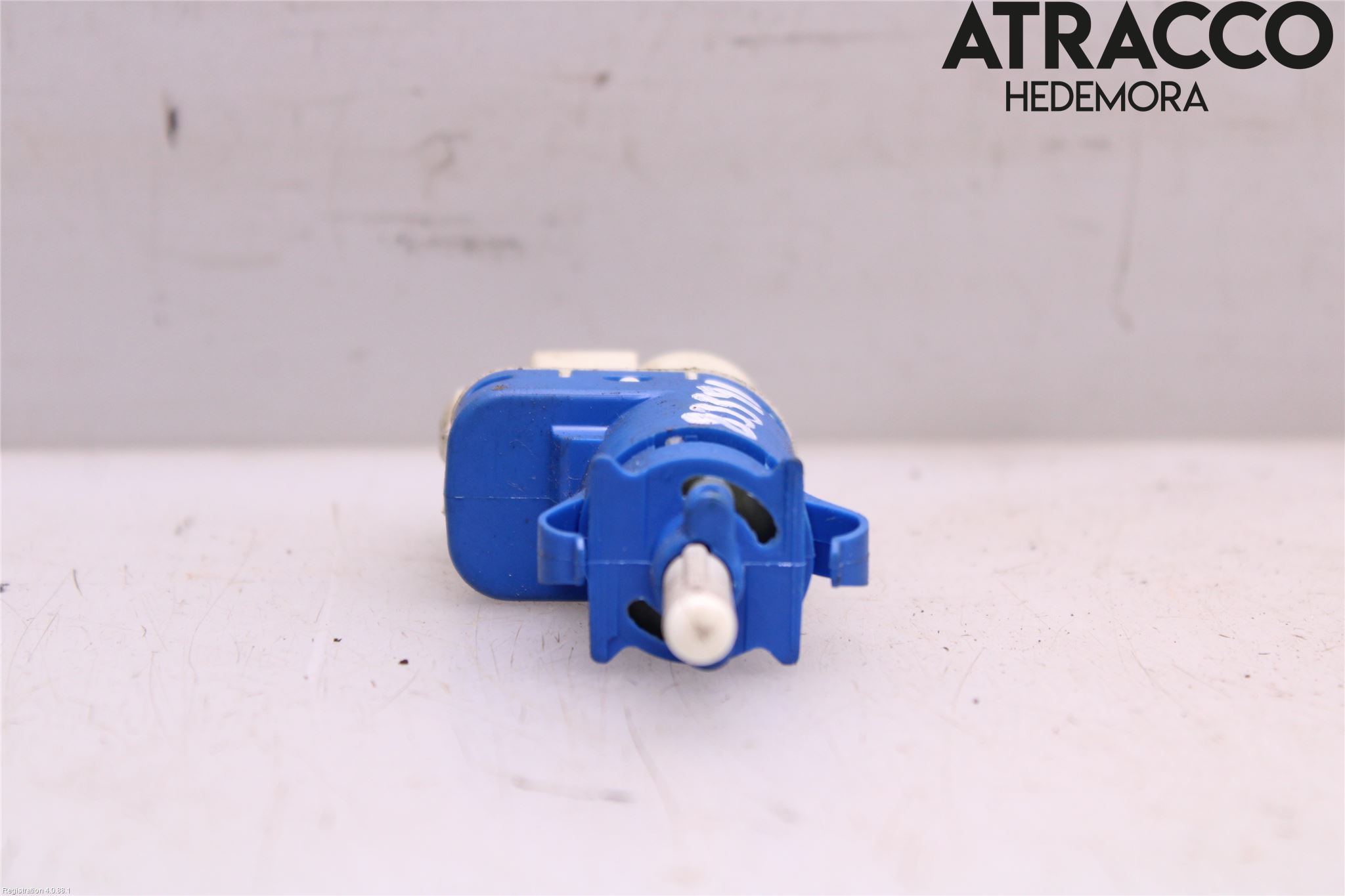 Ford MUSTANG V 05-14 Bromspedal Lägesgivare