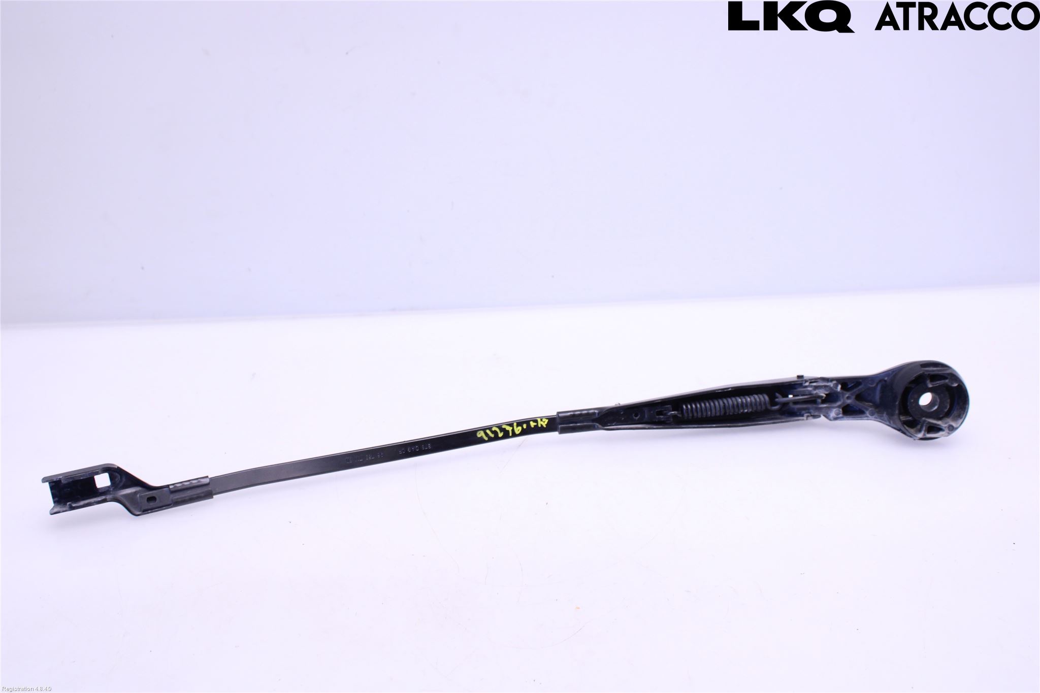 Citroen C4 PICASSO 14-18 Torkararm Armar Vindruta