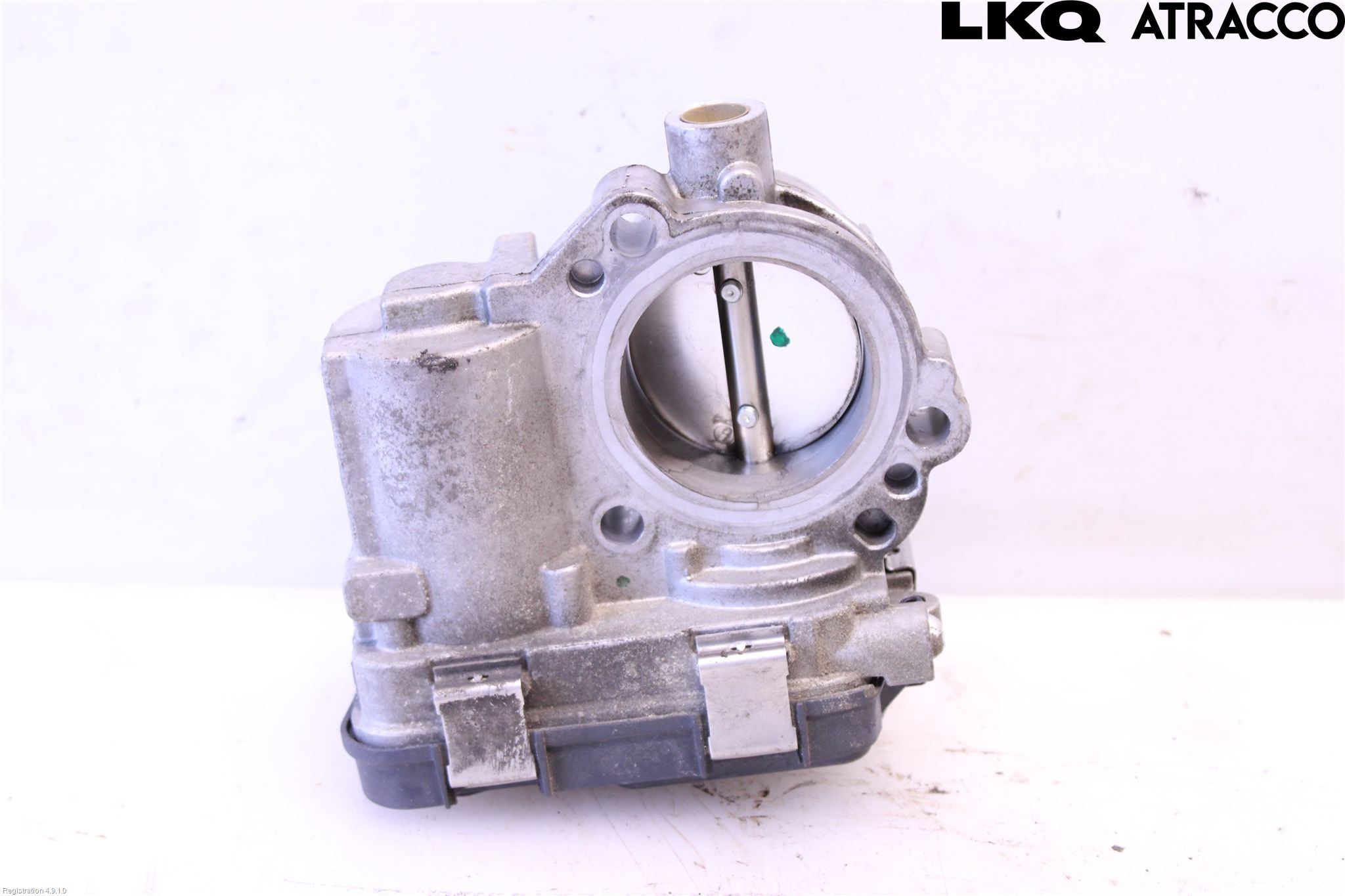 Seat IBIZA V 17-20 Injspjällhus