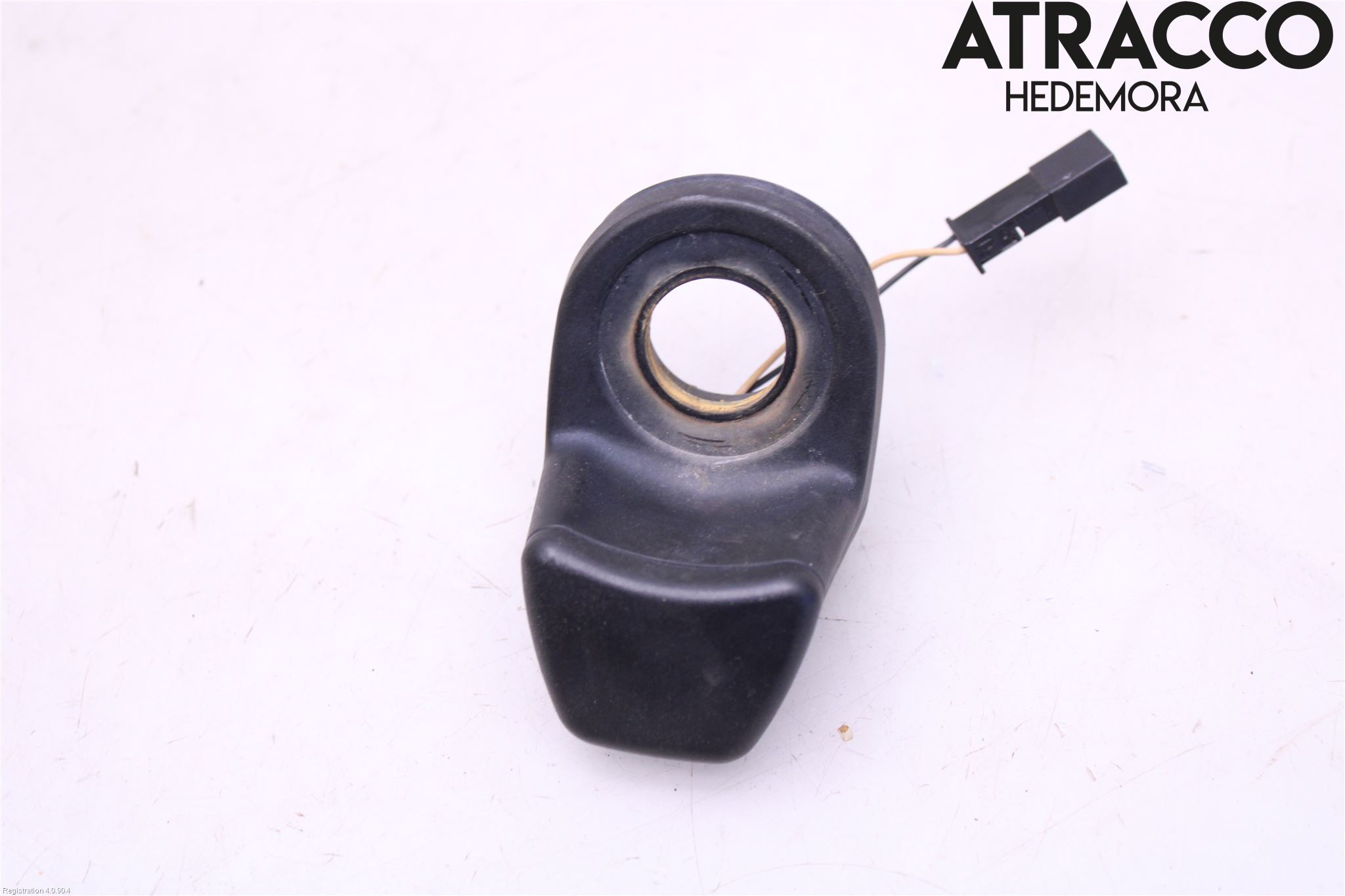 BMW 5 G30/G31/F90 17-23 Bakluckeöppnare Automatisk