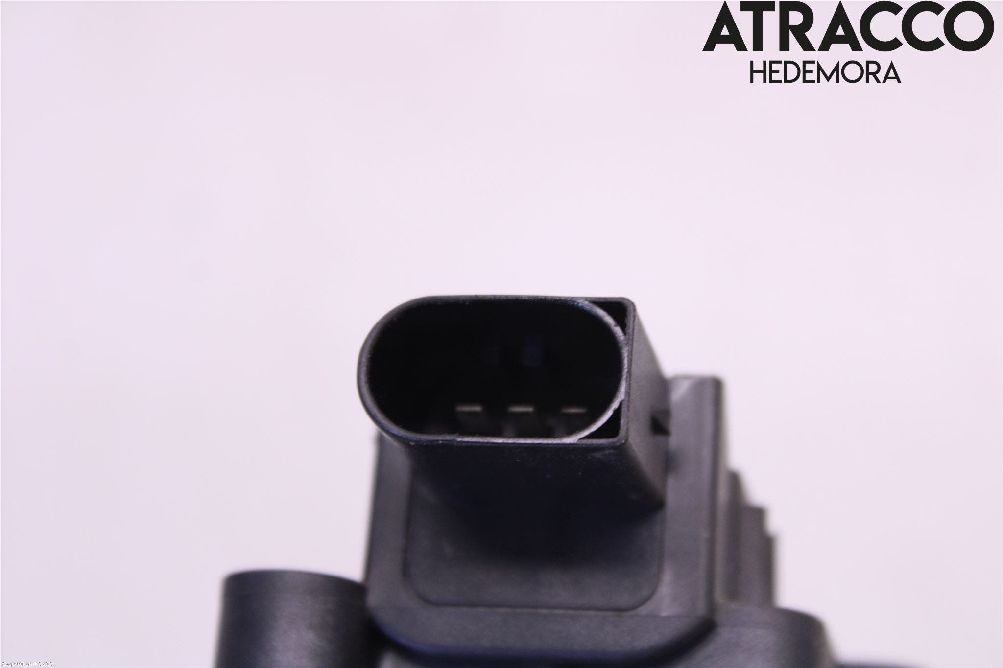 Mercedes-Benz MB C-KLASS (W204) 07-15 Tändspole