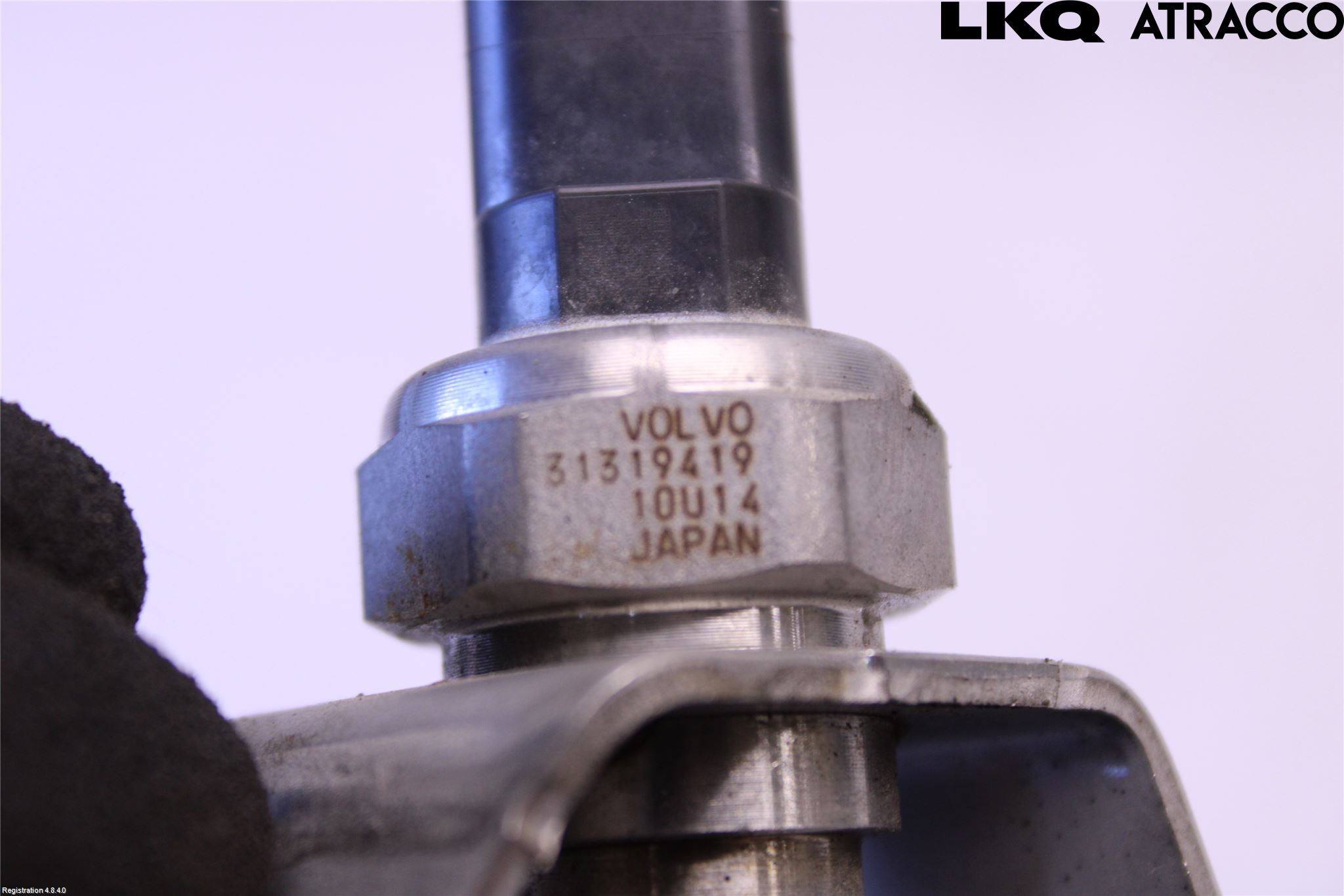 Volvo V40 CROSS COUNTRY 13-19 Sensor Avgas