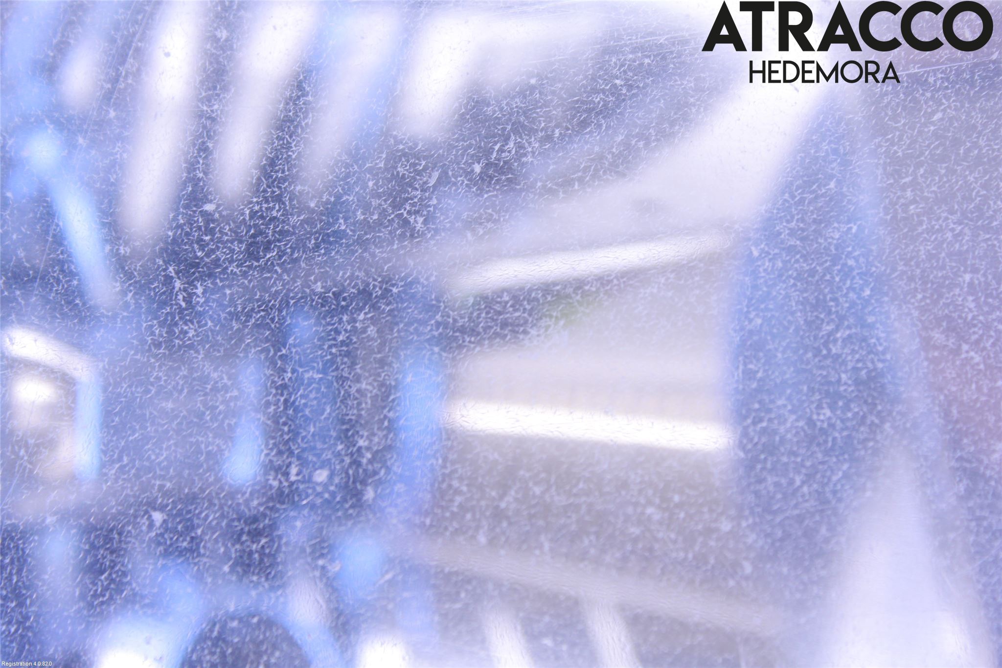 Dodge JOURNEY Strålkastare Höger