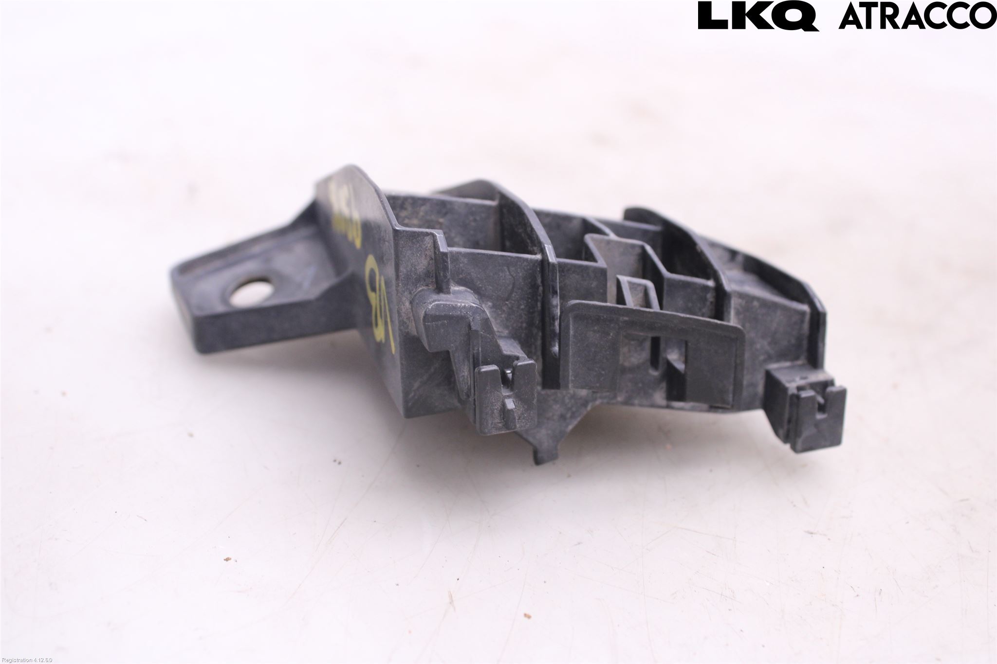 Lexus RX AL20 16-22 Stötfångarfäste Bak Vä