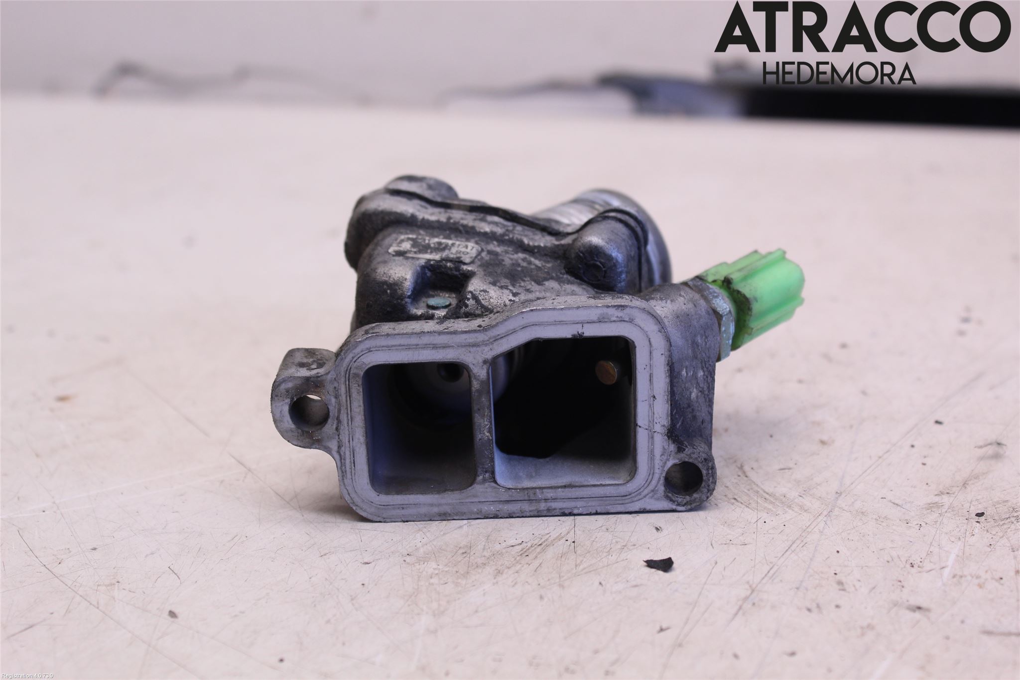 Volvo XC70 08-13 Termostat