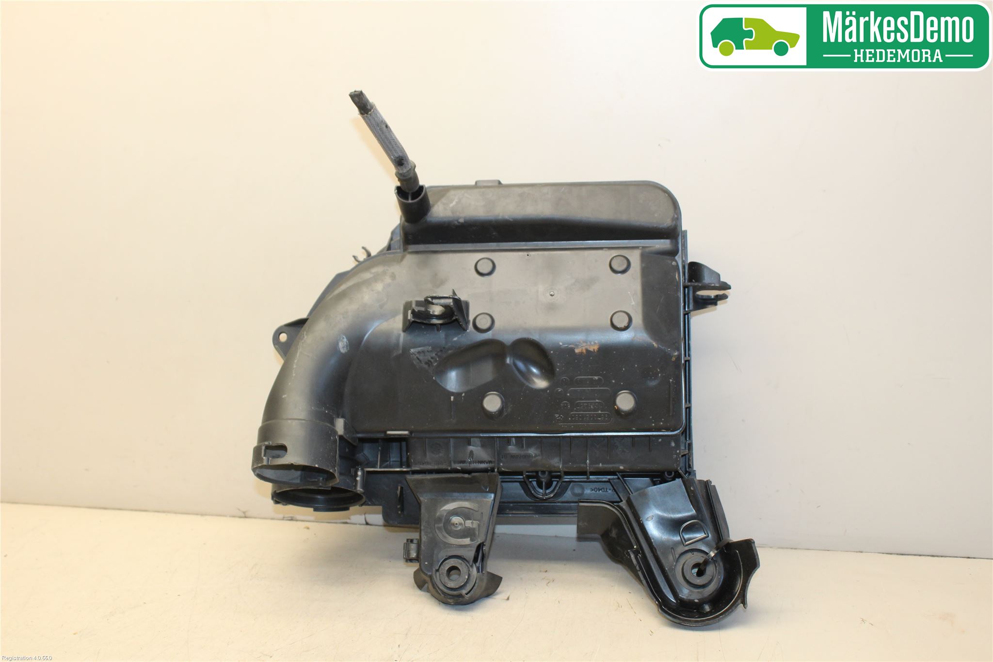 Citroen BERLINGO 08-18 Luftrenare