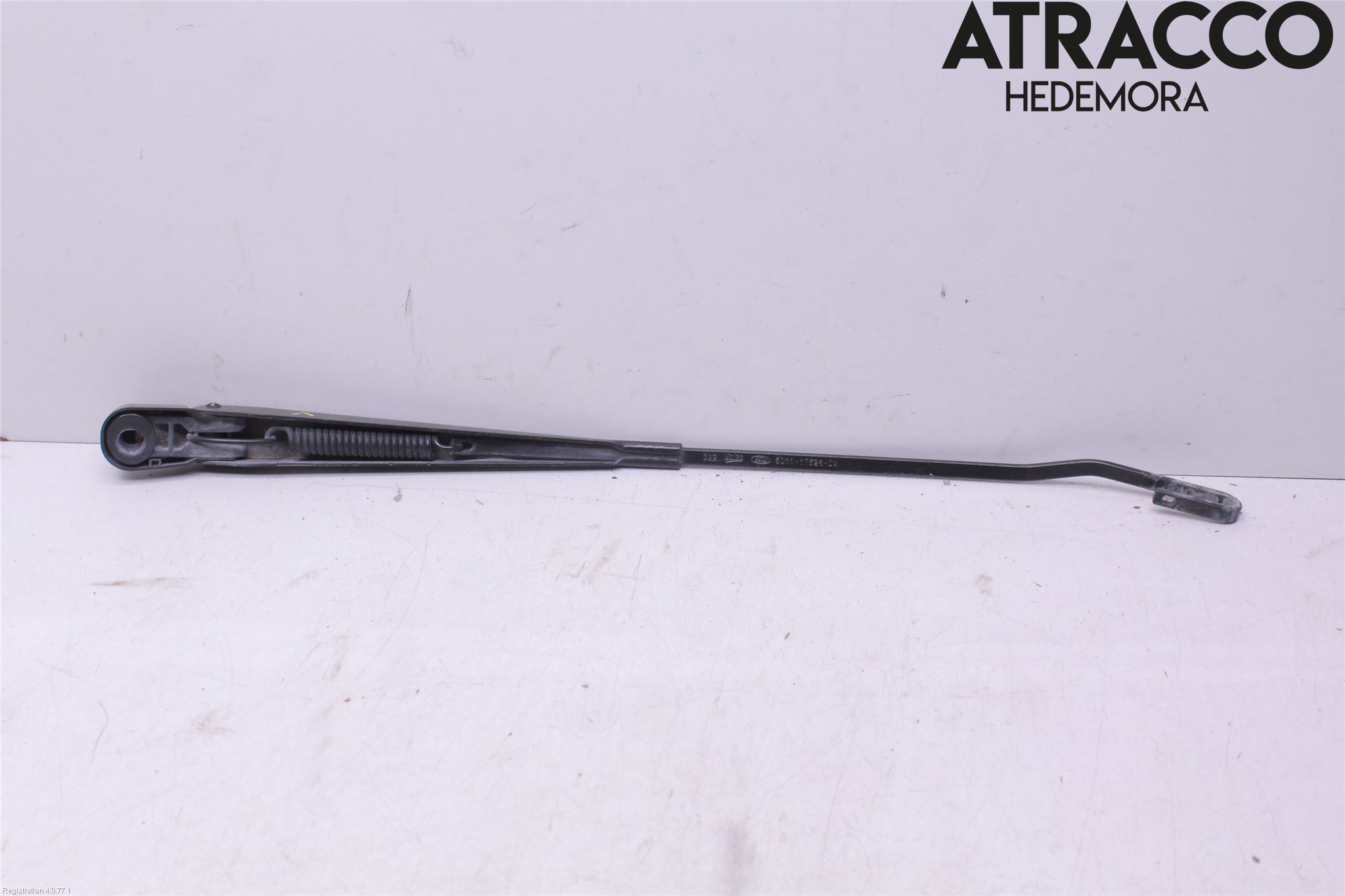 Ford TRANSIT    06-13 Torkararm Armar Vindruta