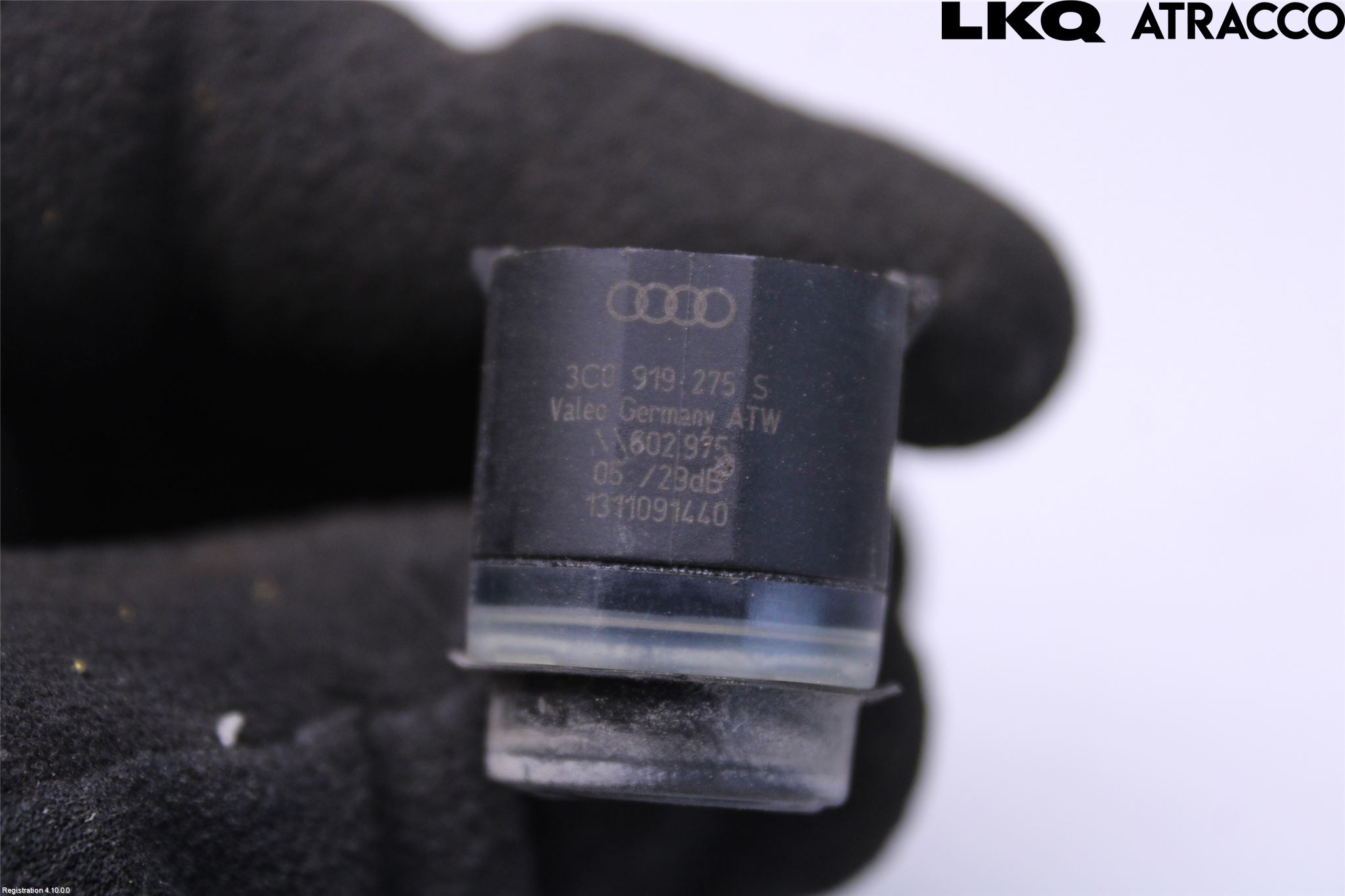 Volkswagen VW TIGUAN 07-16 Parkeringshjälp Backsensor