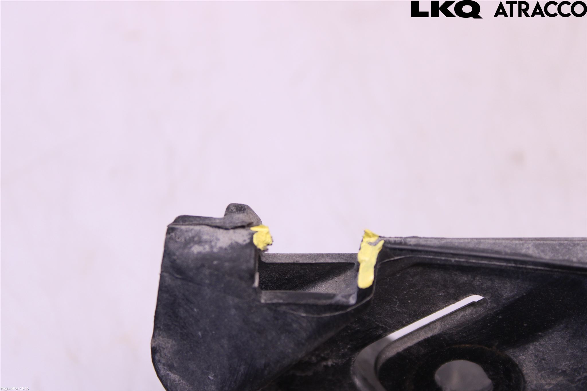 Seat LEON 13-20 Strålkastarsarg Höger