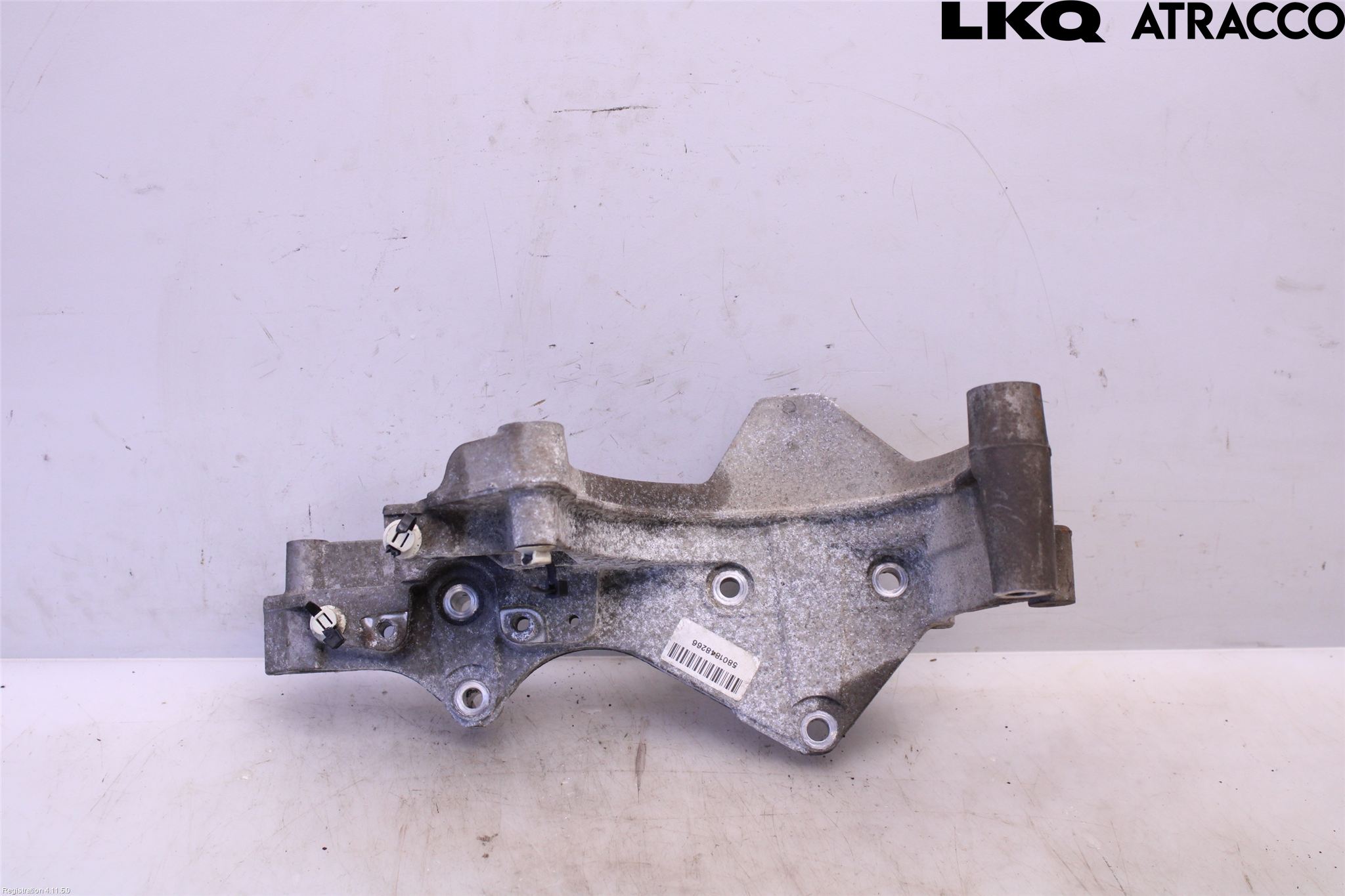 Fiat DUCATO 15-23 Ac Kompressor-Fäste