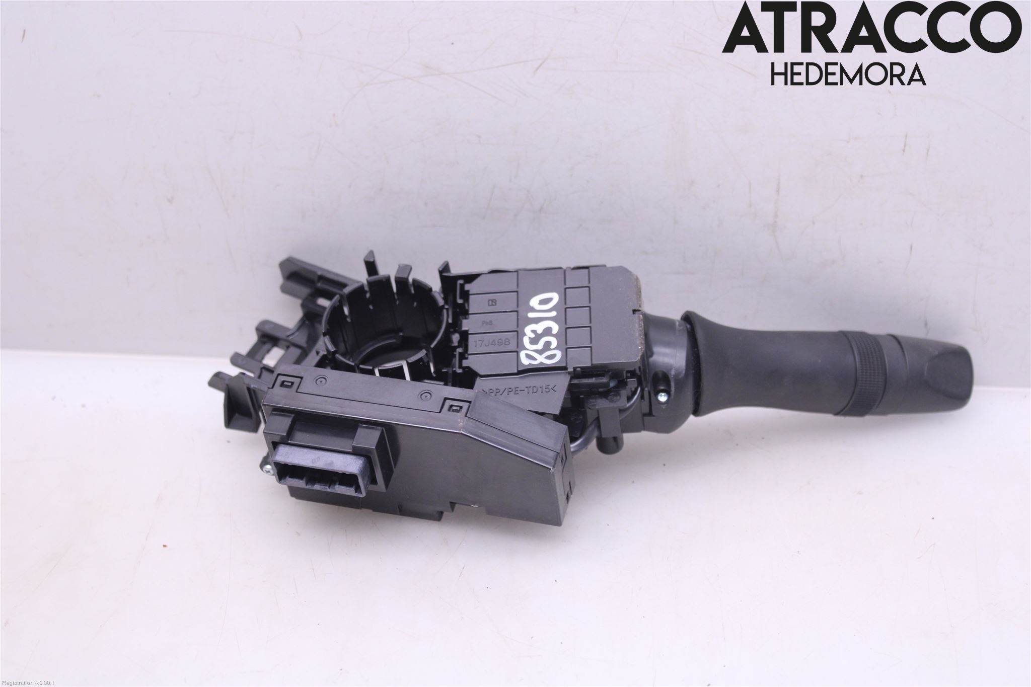 Suzuki SWIFT 17-24 Spak Blinkers-Ljusomk