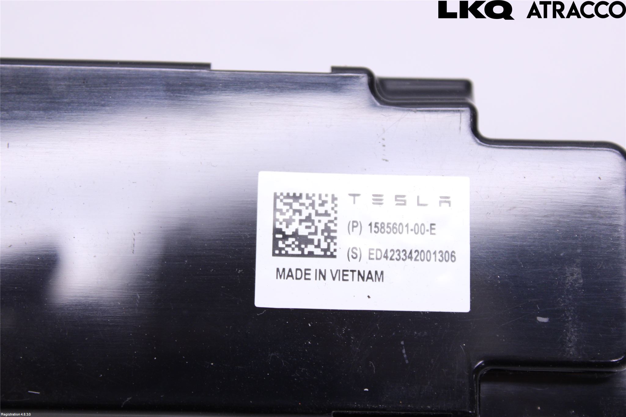 Tesla MODEL Y 21- Styrenhet Övrigt
