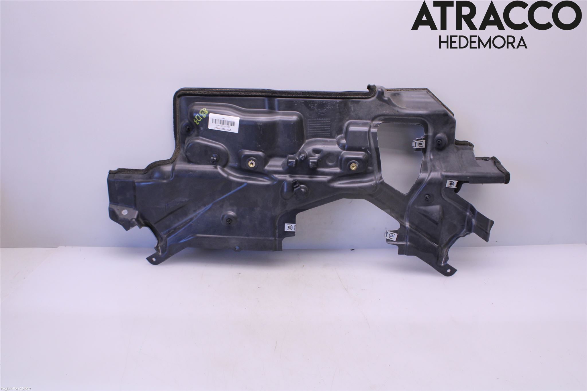 Landrover RANGE ROVER SPORT (L494) 14-22 Motorkåpa