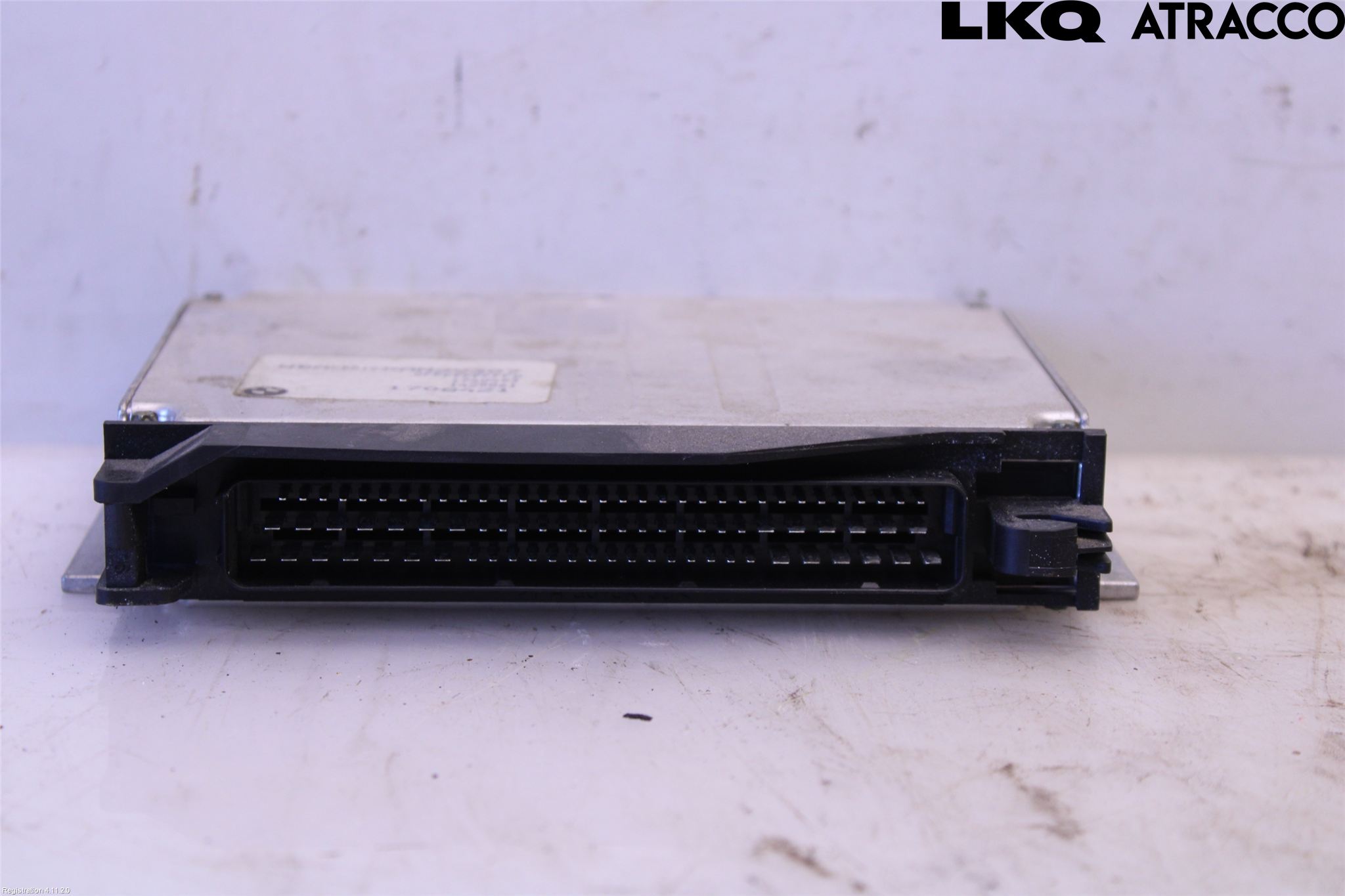 BMW 3 E36      91-00 Styrenhet Insprut Bensin