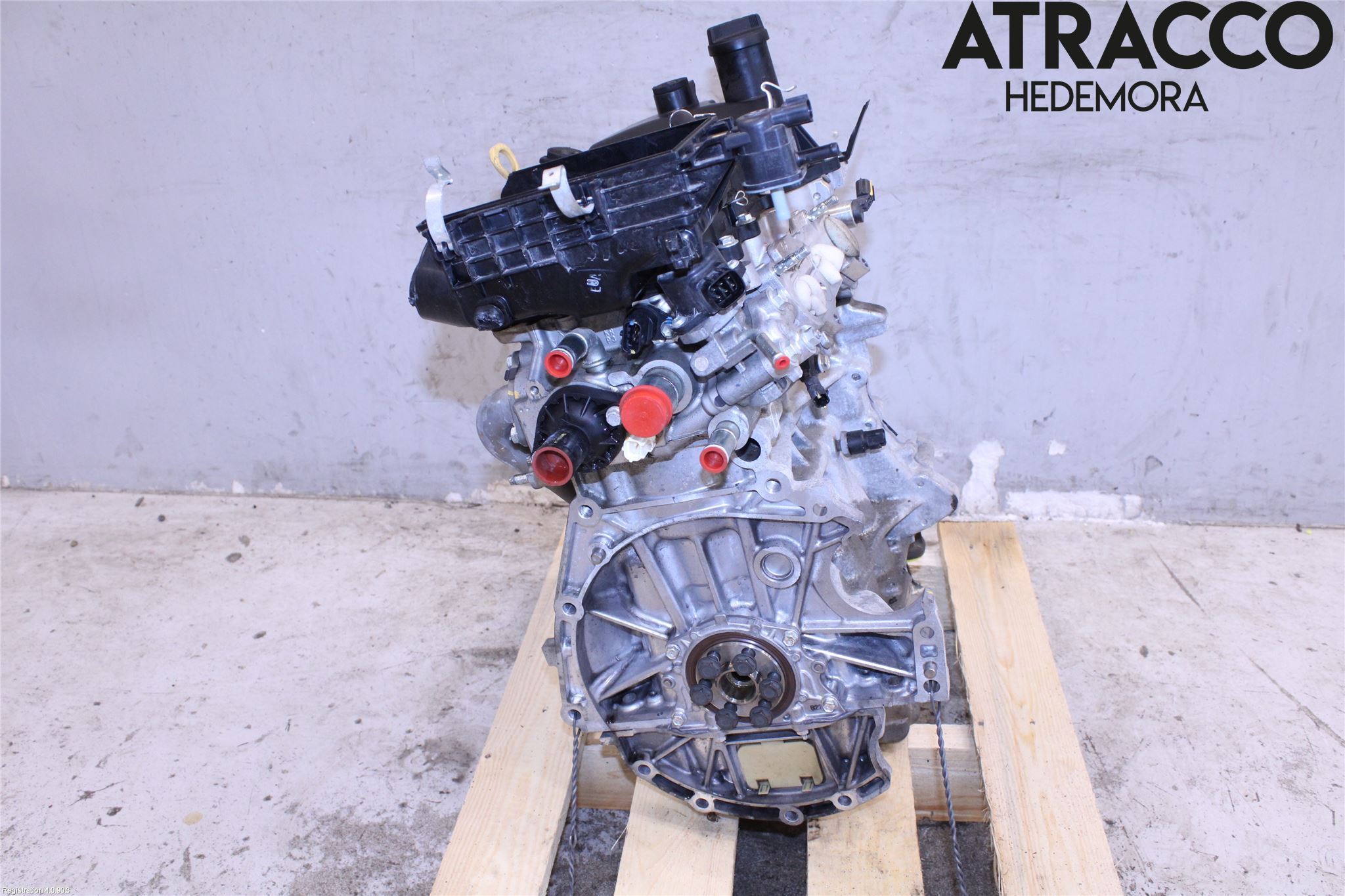 Peugeot 108 15-22 Motor Bensin