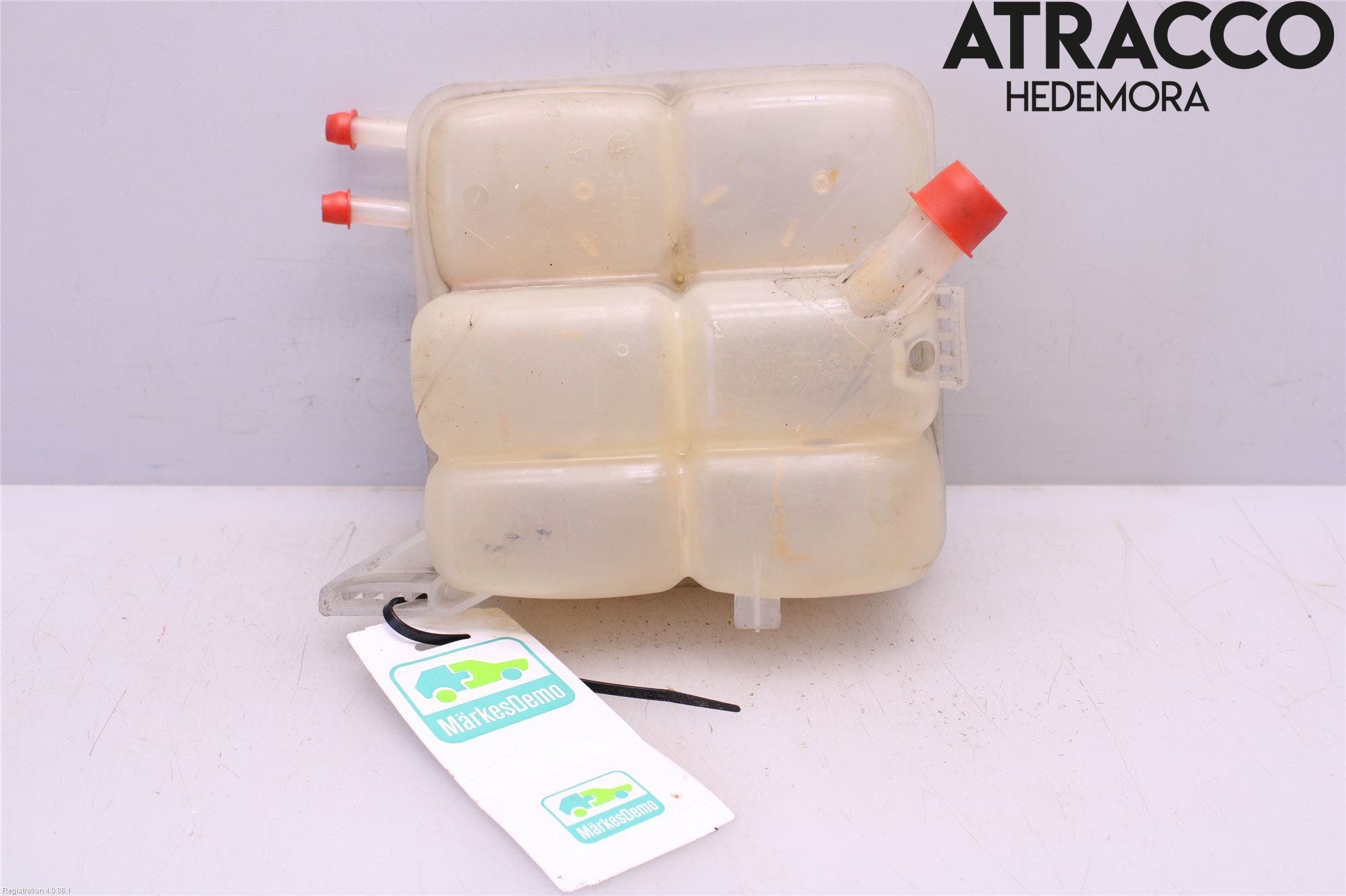 Ford FOCUS 08-11 Expansionstank