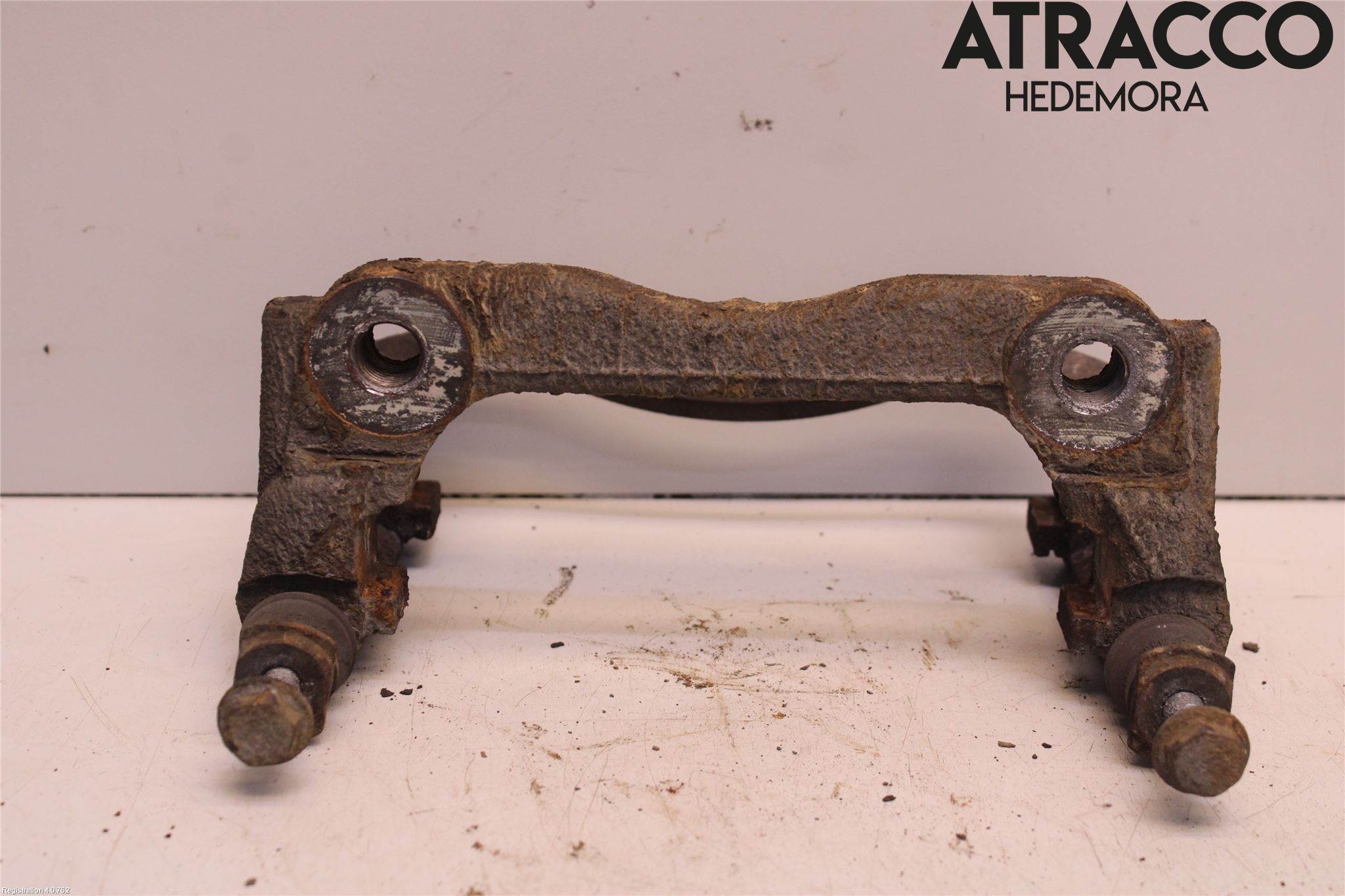 Honda CR-V 07-12 Bromsokshållare