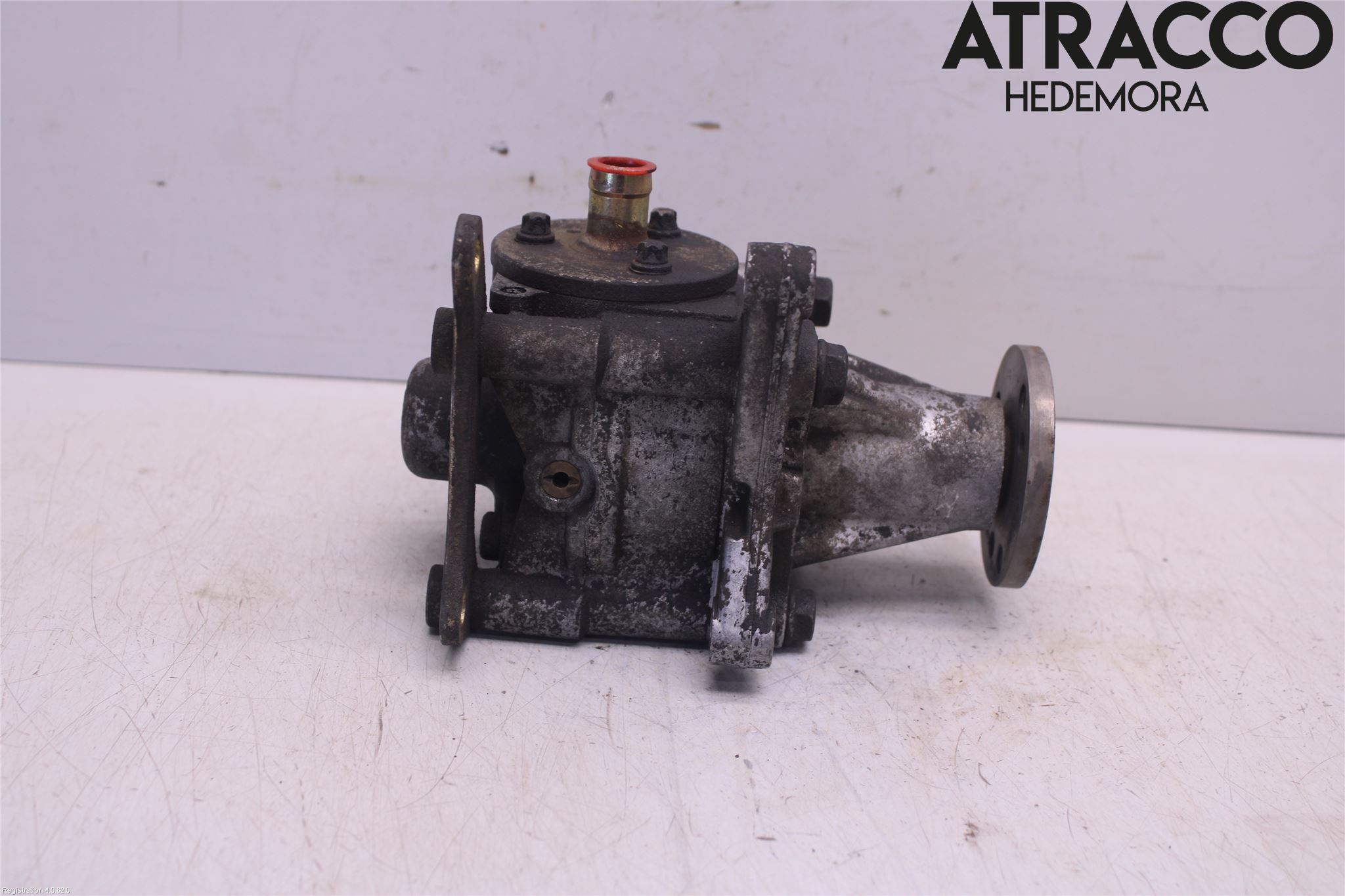 Mercedes-Benz MB 508 Styrservopump