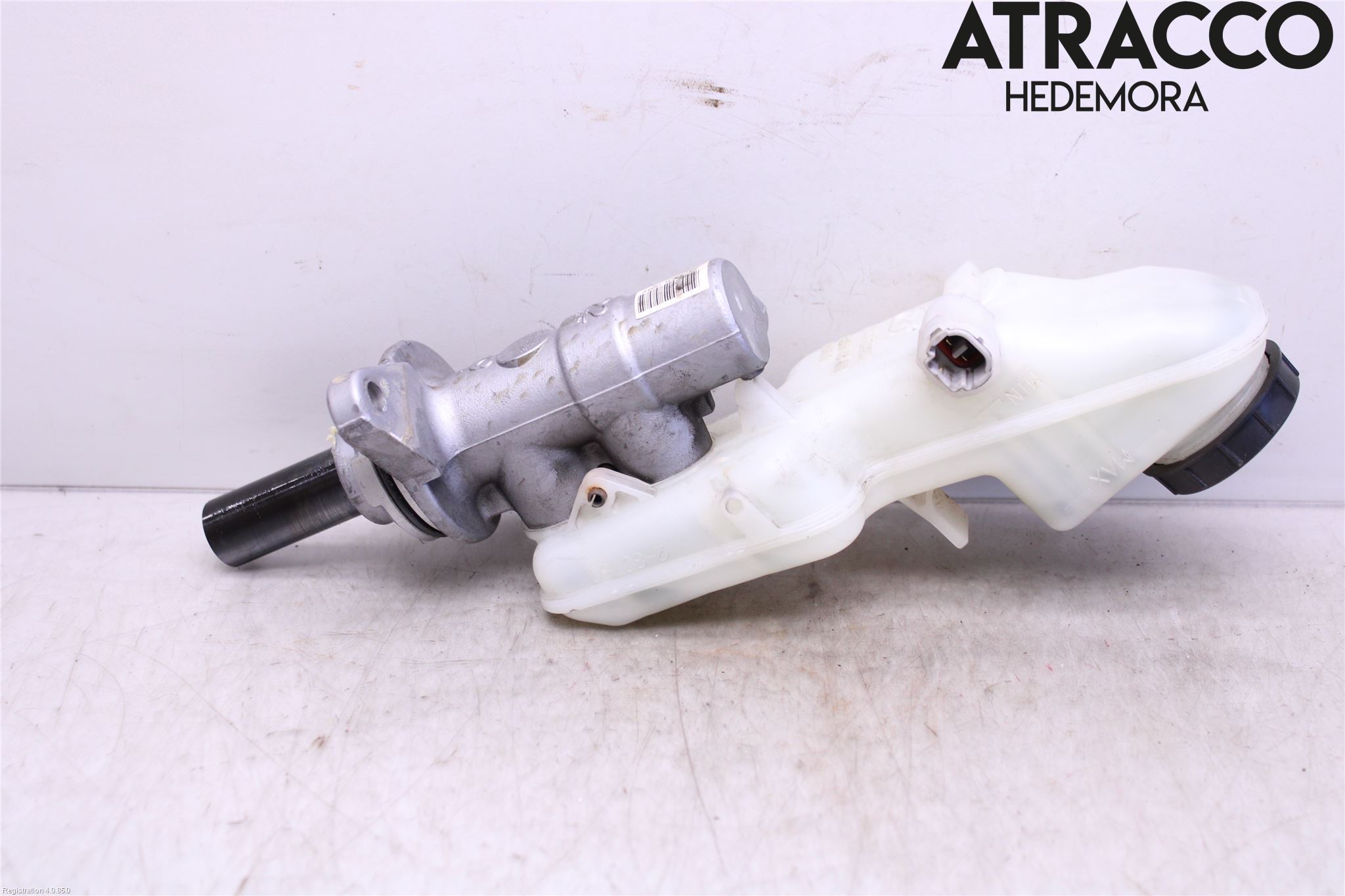 Mazda 6 13- Broms Huvudcylinder