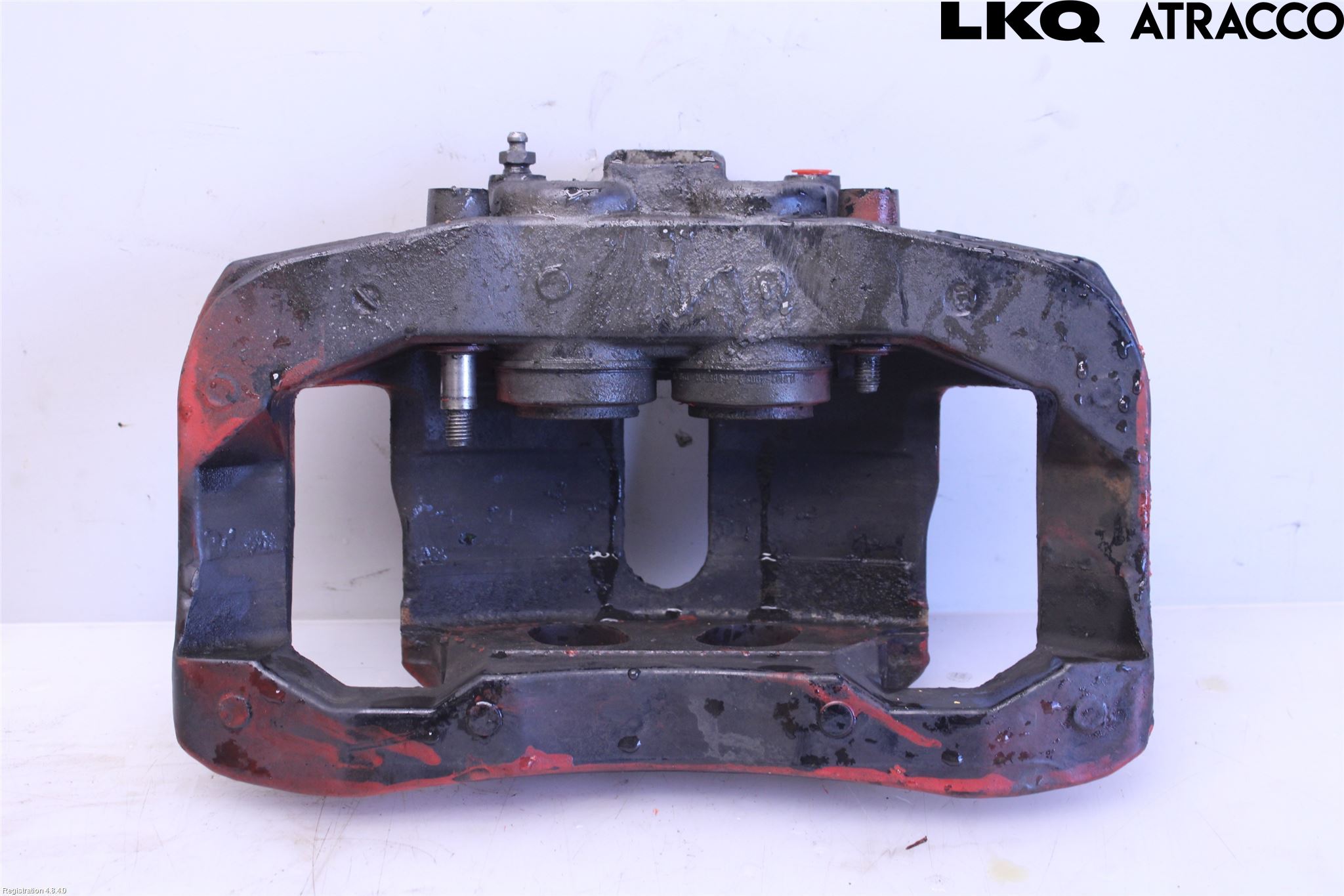 Audi A6/S6     05-11 Bromsok Fram Höger