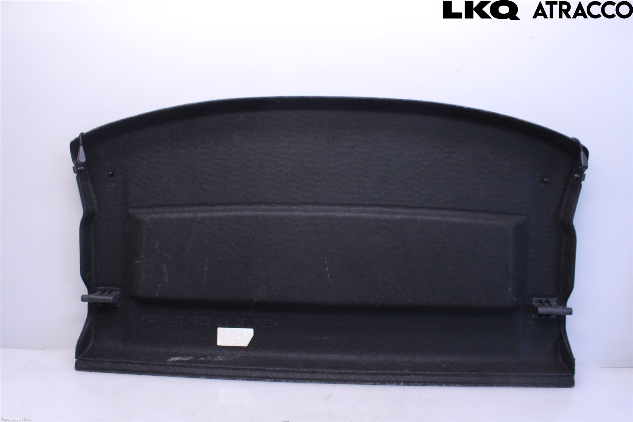 Peugeot 308 14-21 Hatthylla