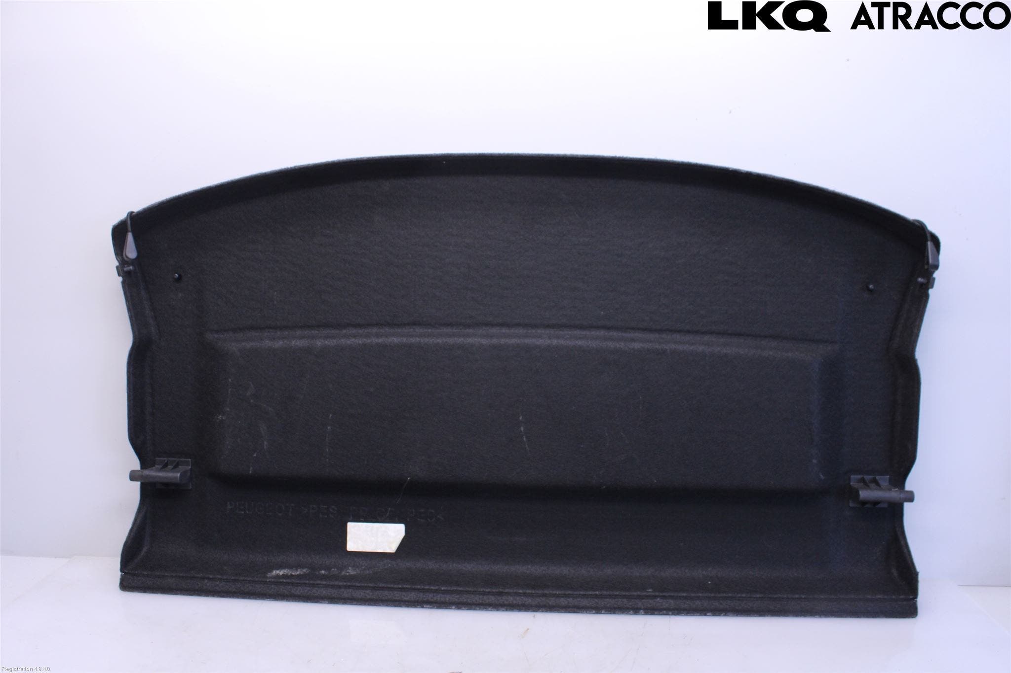 Peugeot 308 14-21 Hatthylla