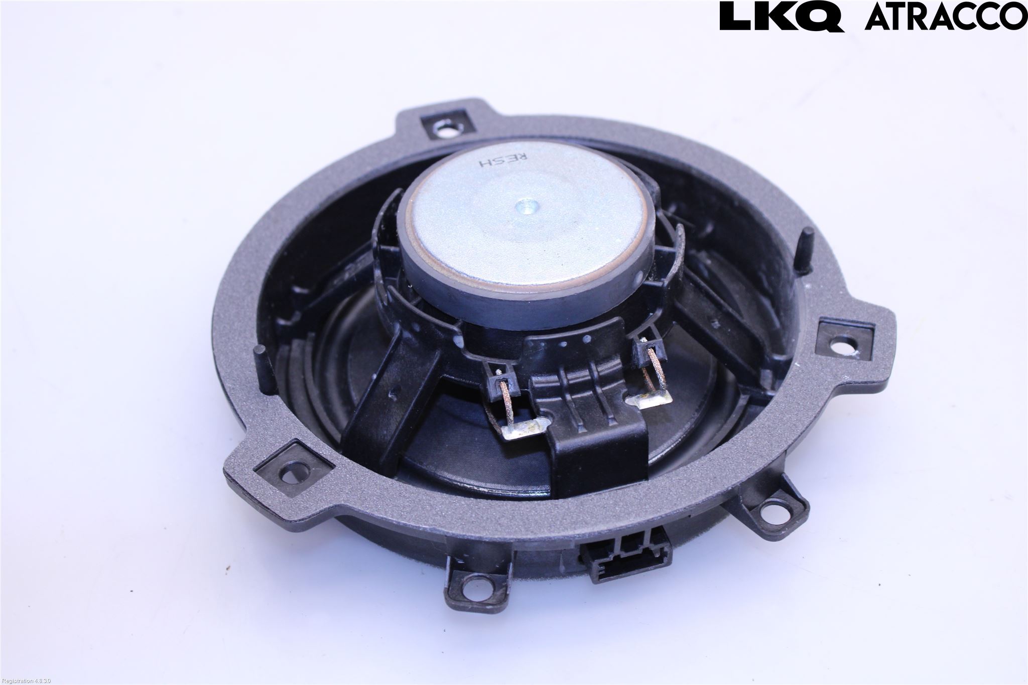 Hyundai BAYON BC3 21- Högtalare