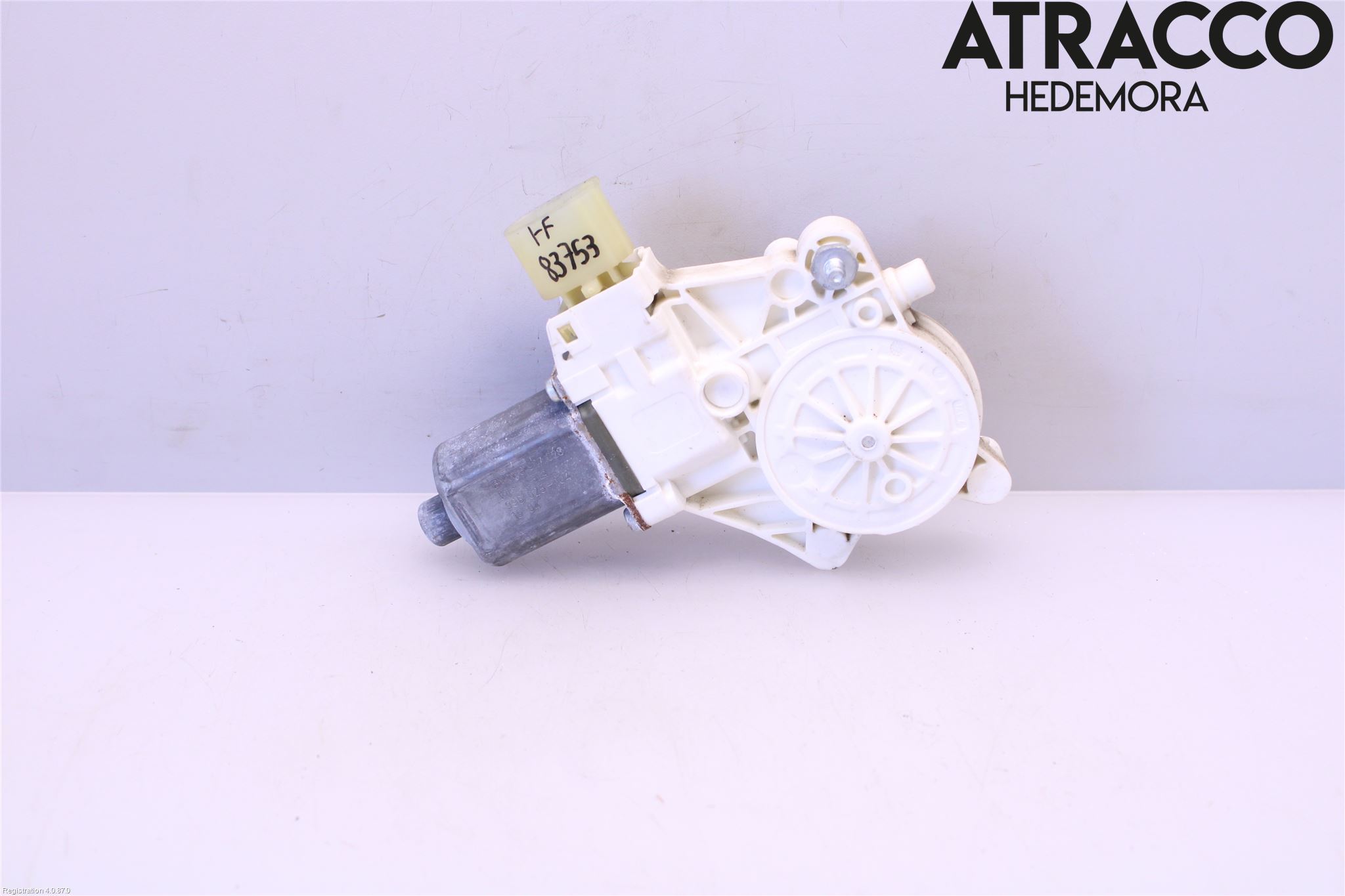 BMW X1 E84 10-15 Fönsterhissmotor