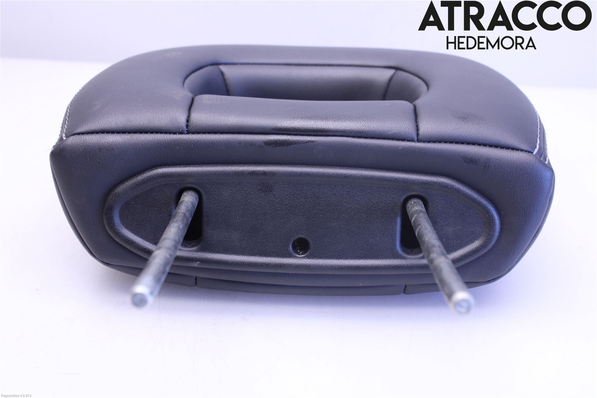 Mitsubishi OUTLANDER 01-07 Inredning Nackstöd