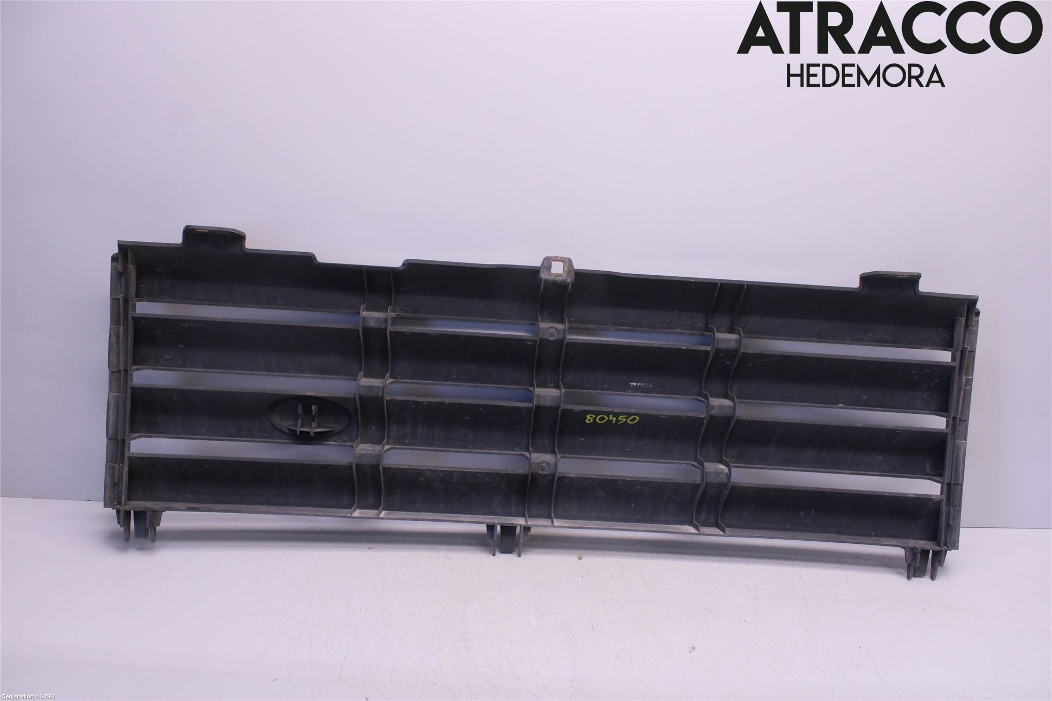 Landrover LAND ROVER RANGE ROVER L322 02-12 Grill Komp