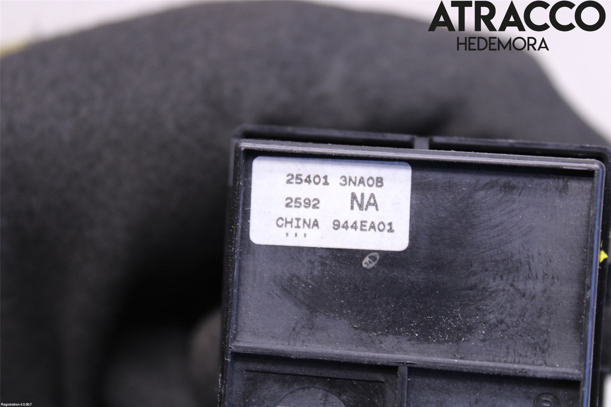 Nissan LEAF 11-17 Strömställare Elhiss