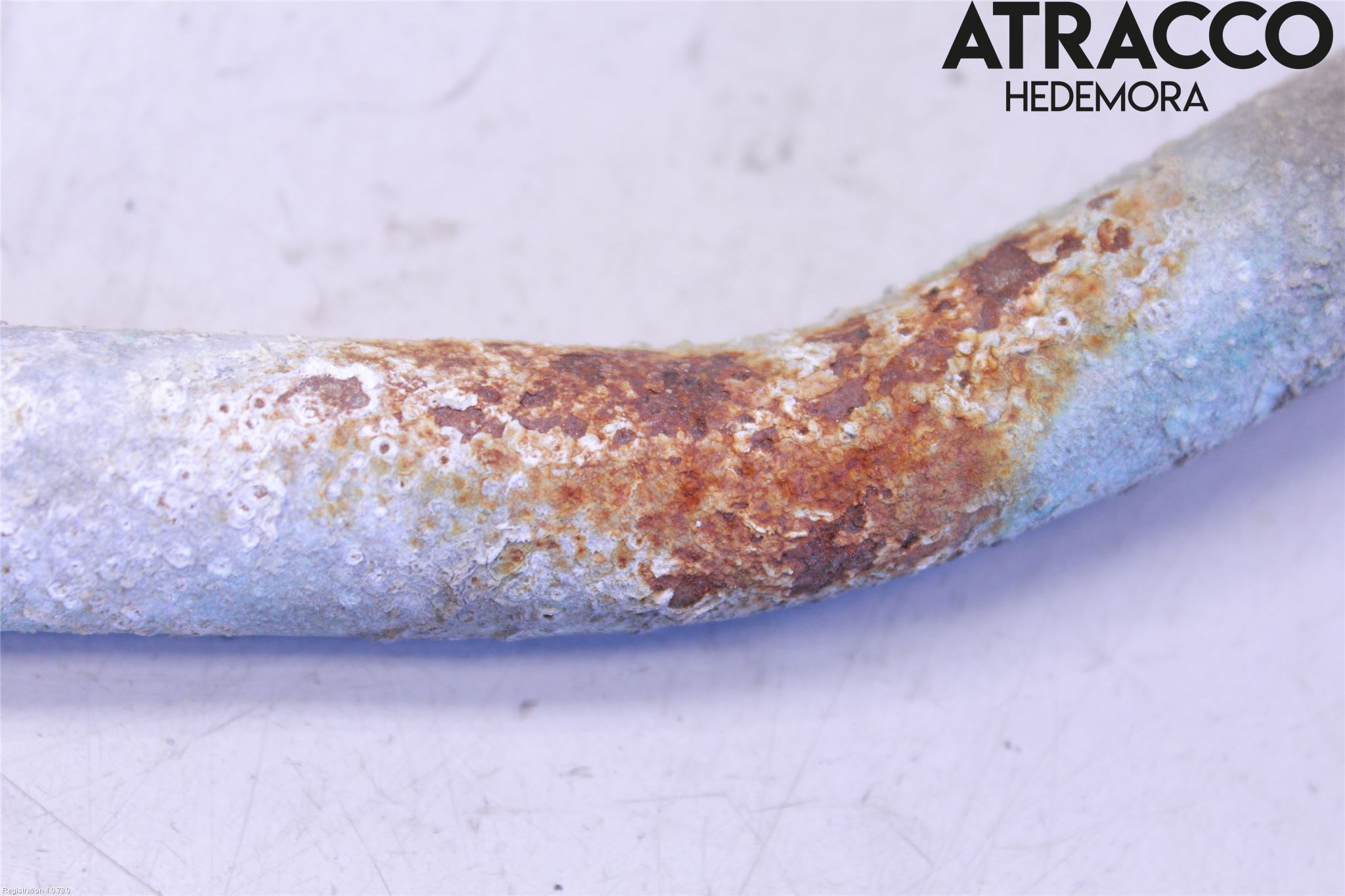 Skoda SUPERB 16-24 Torkarmekanism Vindruta