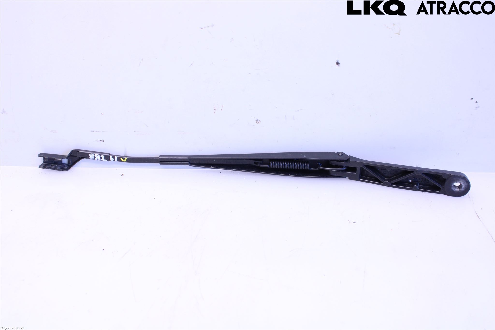 Skoda FABIA 15-21 Torkararm Armar Vindruta