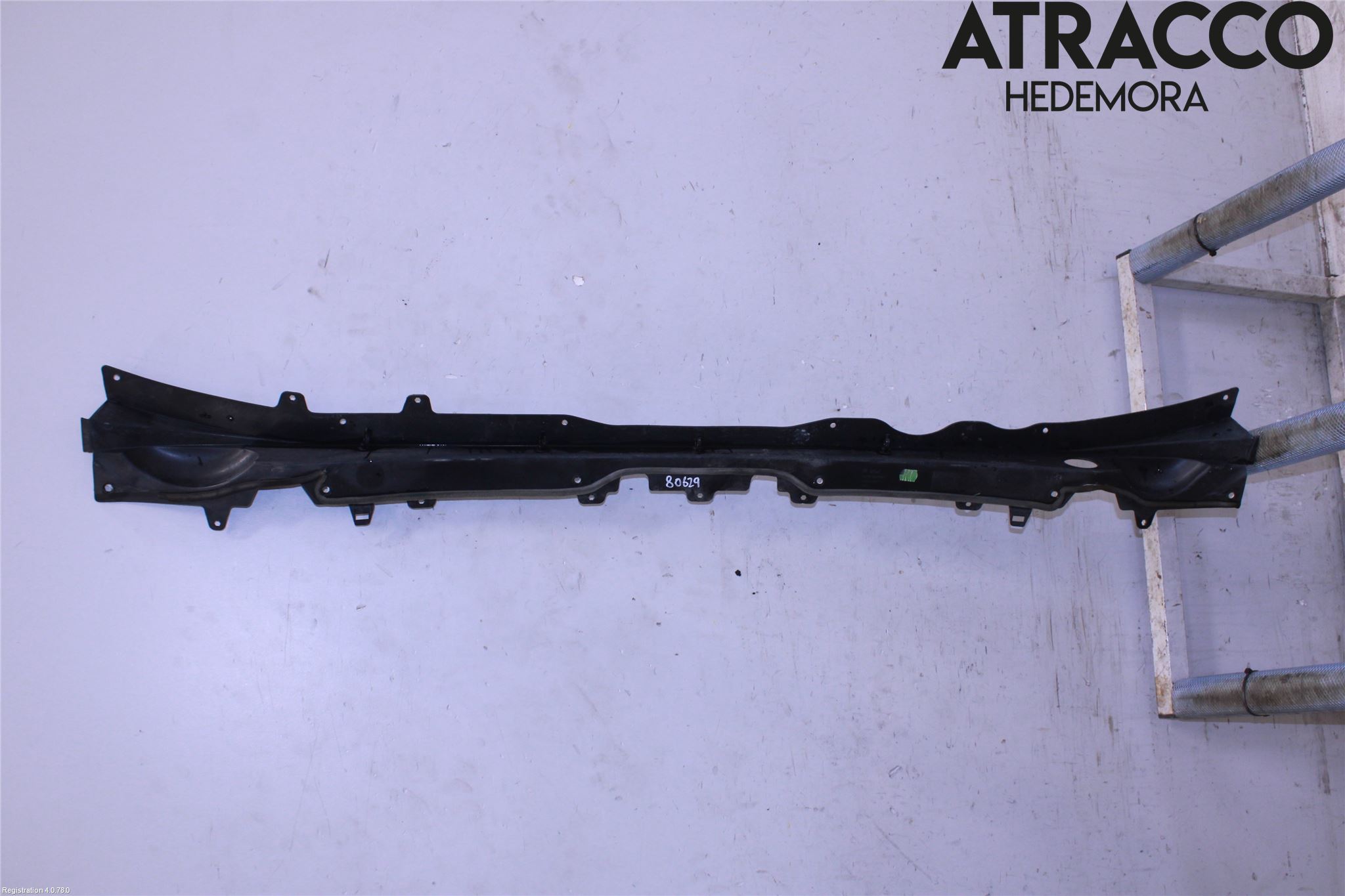 Opel INSIGNIA 17- Torpedplåt-Torpedplast