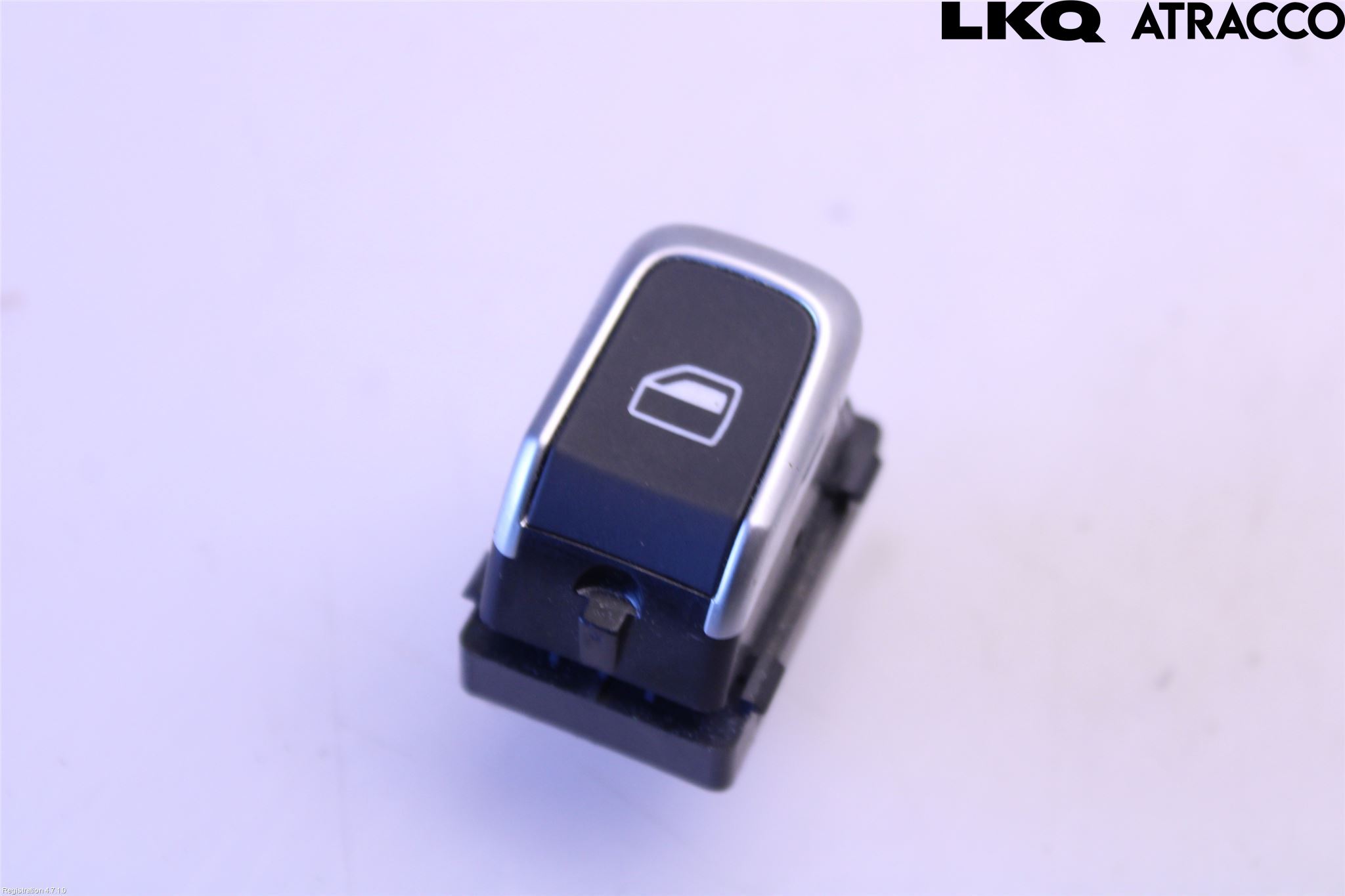 Audi A1/S1 11-18 Strömställare Elhiss