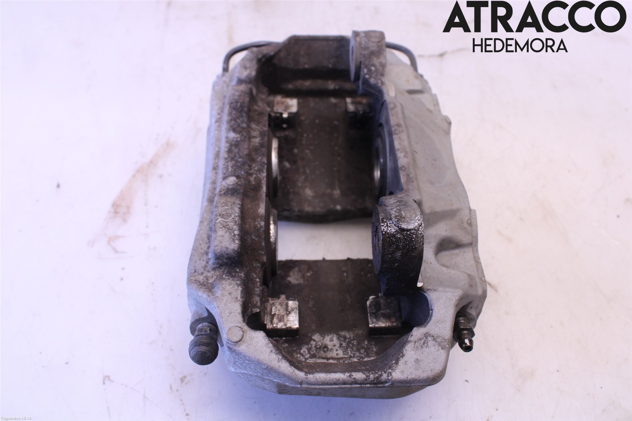 Audi A4/S4 B9 16-19 Bromsok Fram Vänster