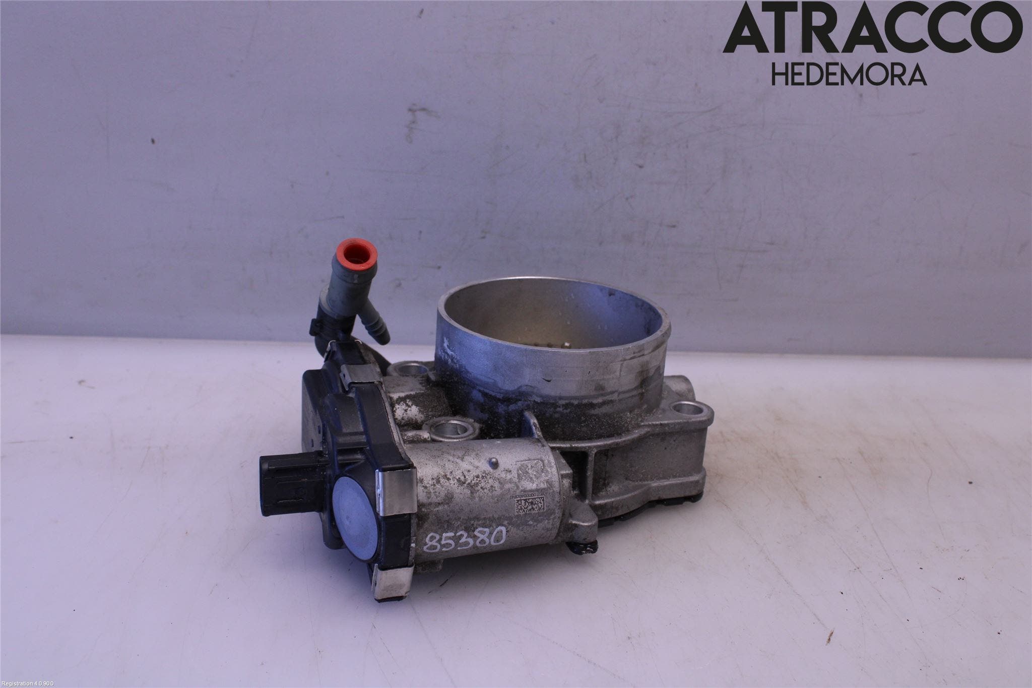 Landrover RANGE ROVER SPORT (L494) 14-22 Injspjällhus