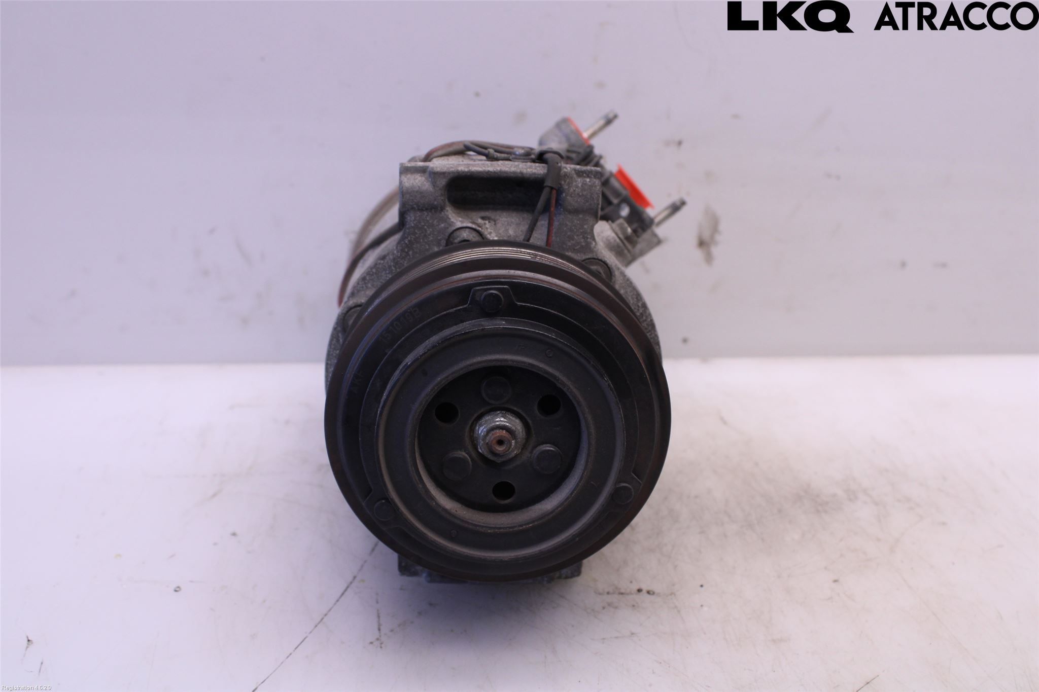 Jaguar XE (X760) 15-24 Ac Kompressor