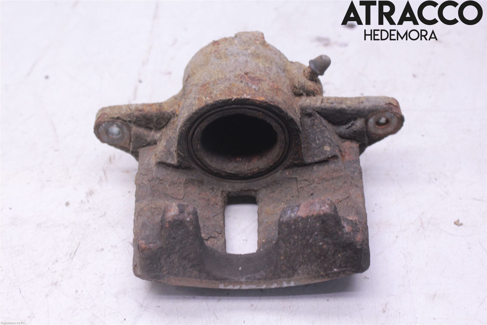 Citroen C3 PICASSO Bromsok Fram Höger