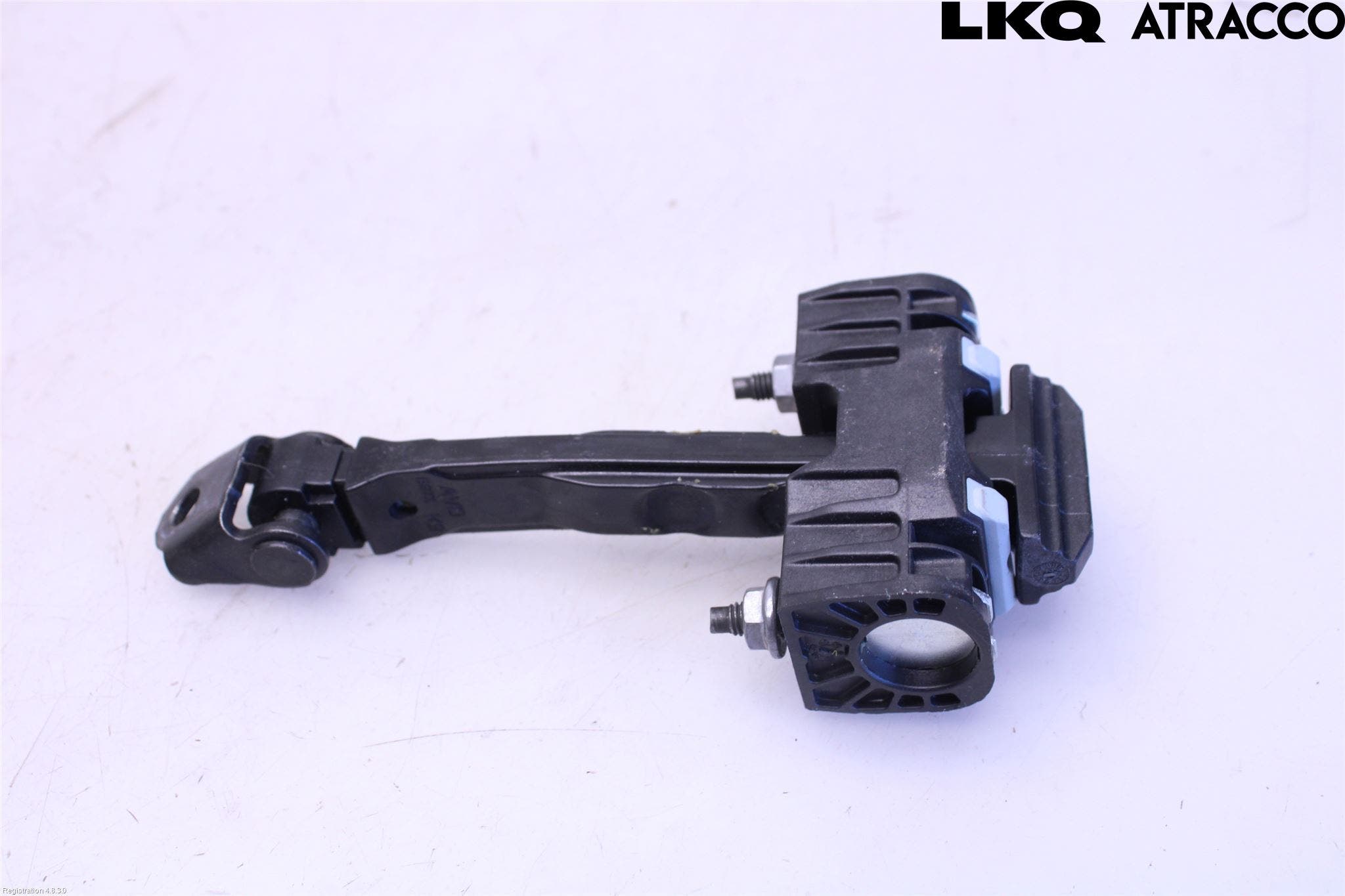 Citroen BERLINGO/E-BERLINGO 19- Dörrstopp