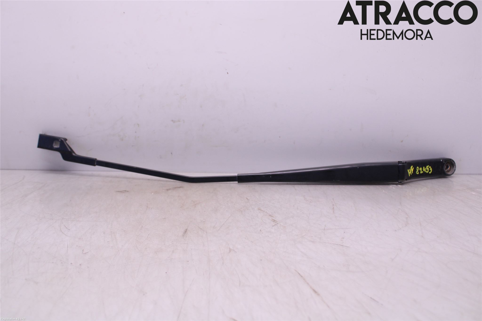 Skoda SUPERB 09-15 Torkararm Armar Vindruta