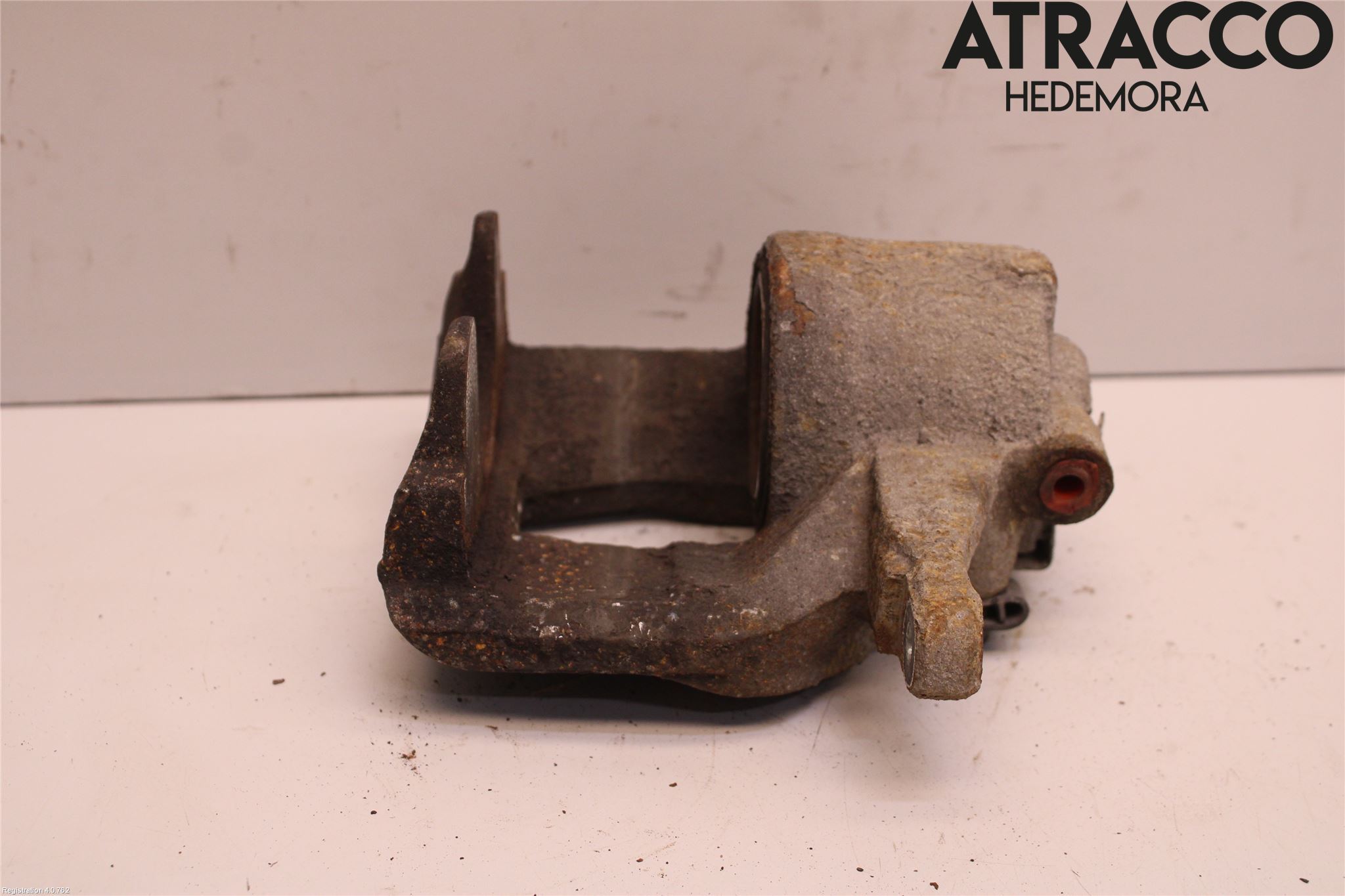 Fiat DOBLO CARGO Bromsok Fram Höger