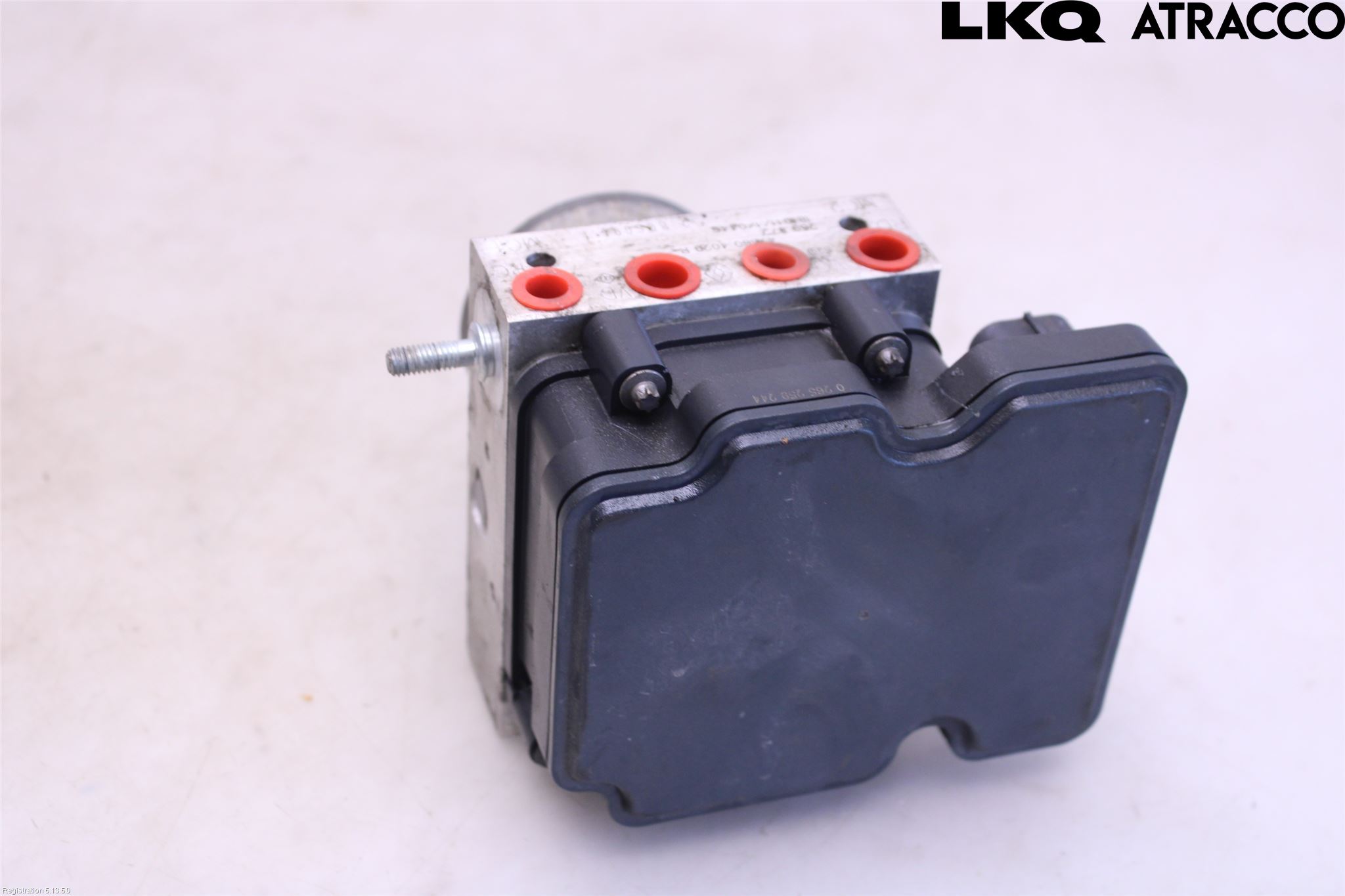 Renault MASTER III 15-20 Abs Hydraulaggregat