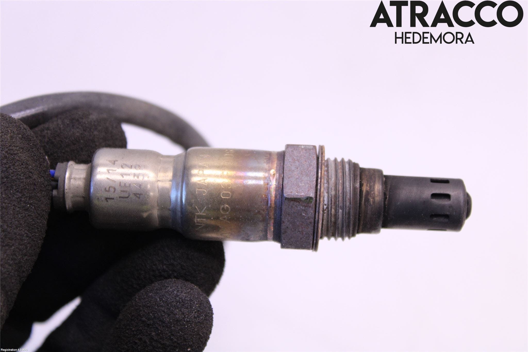 Skoda ROOMSTER Injlambdasond