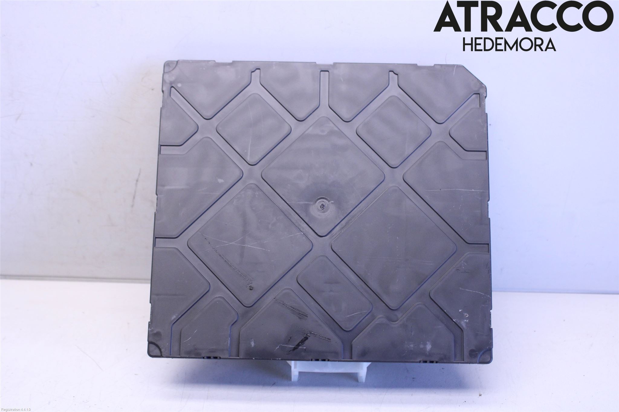 Audi Q2/SQ2 17- Komfort Styrdon