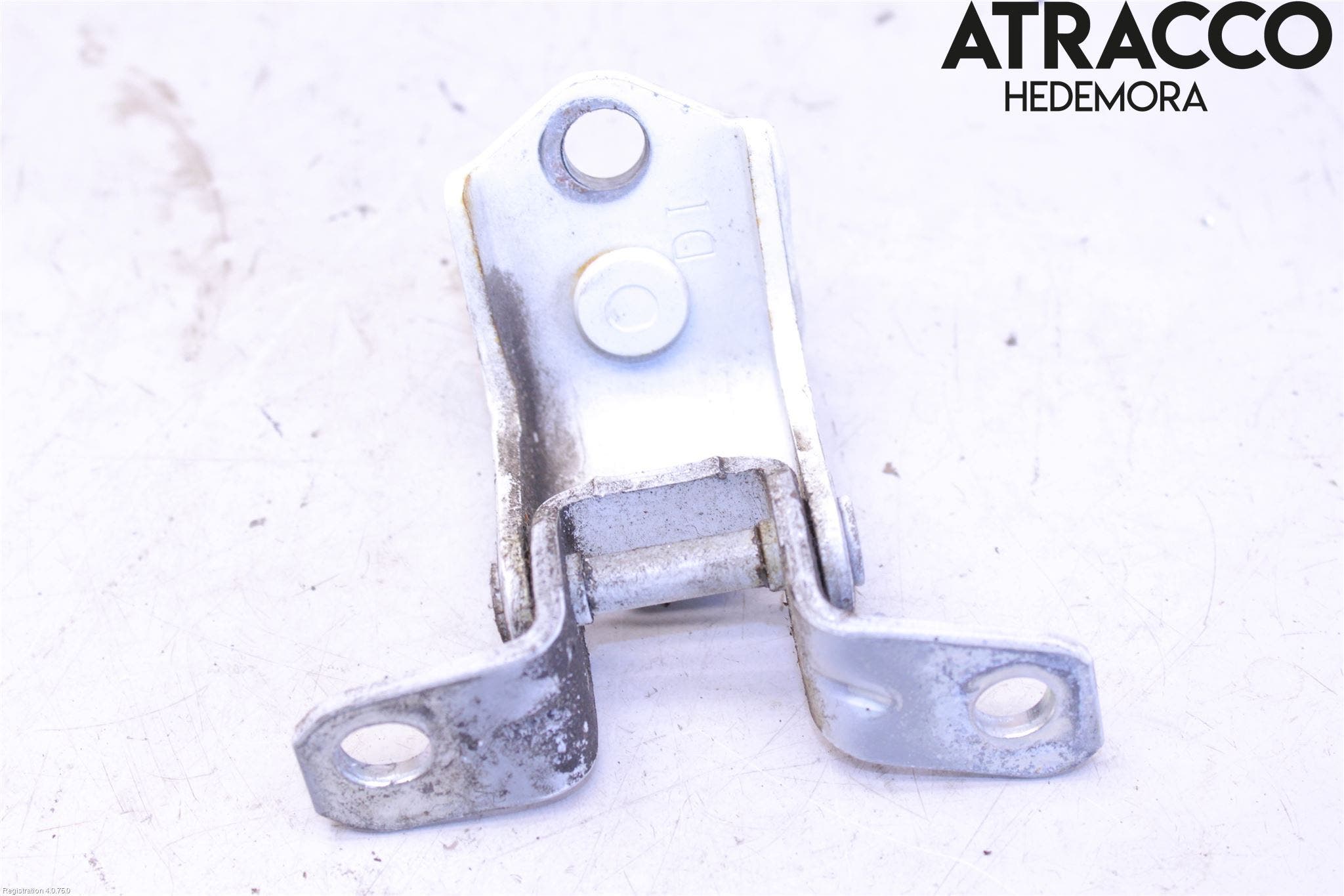 Mazda 3 II 09-13 Dörrgångjärn