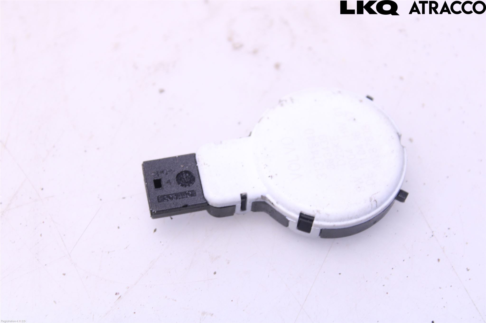 Volvo XC60 14-17 Regnsensor