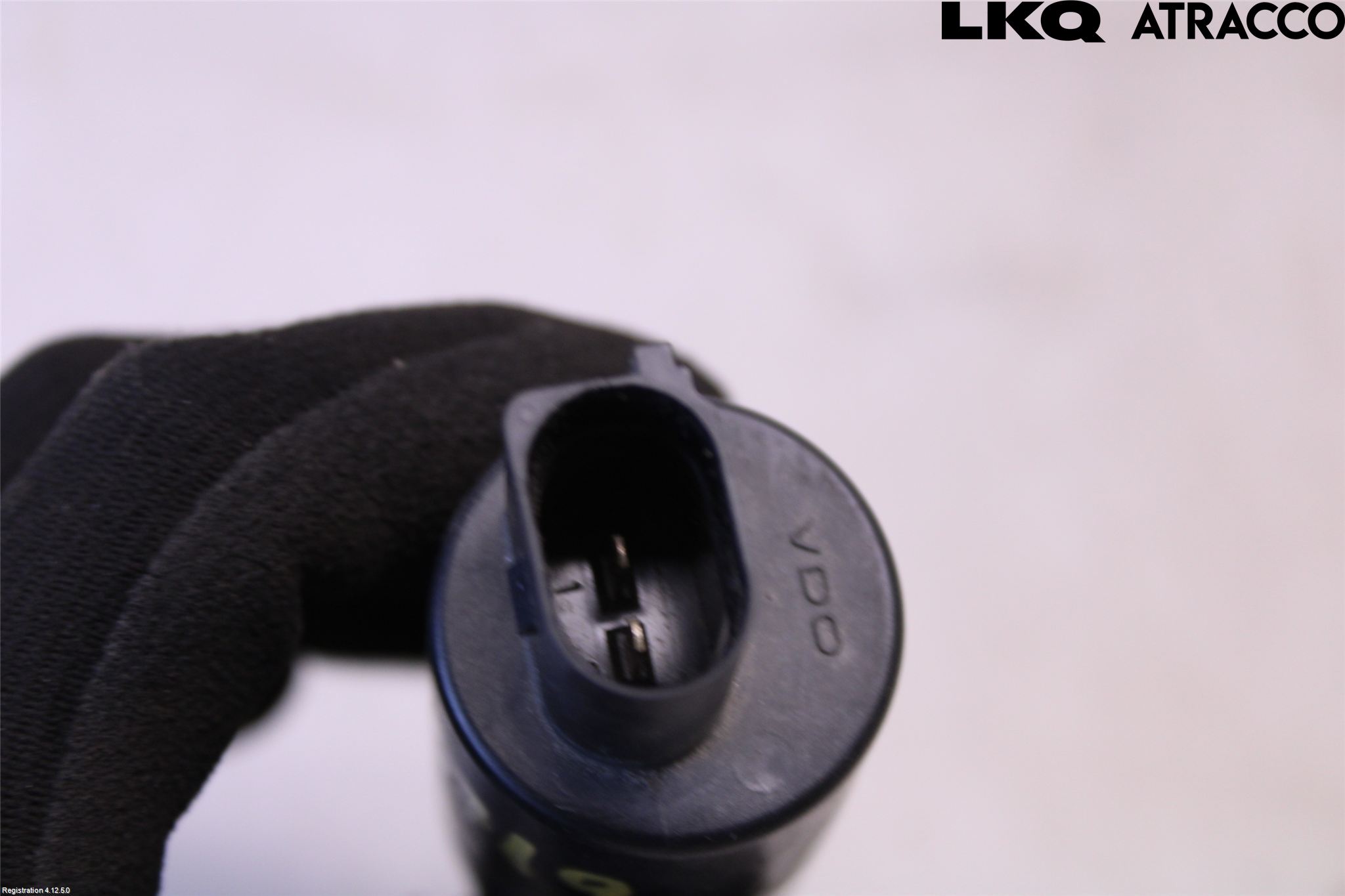 Kia OPTIMA 16-20 Spolarpump Högtryck