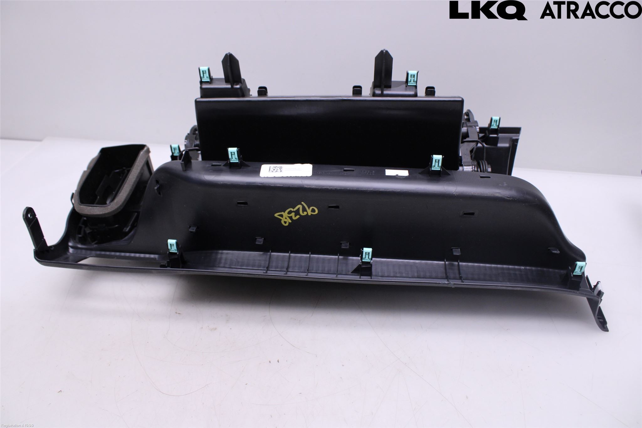 Ford RANGER RAPTOR 24- Instrumentbräda Förvaringsfack