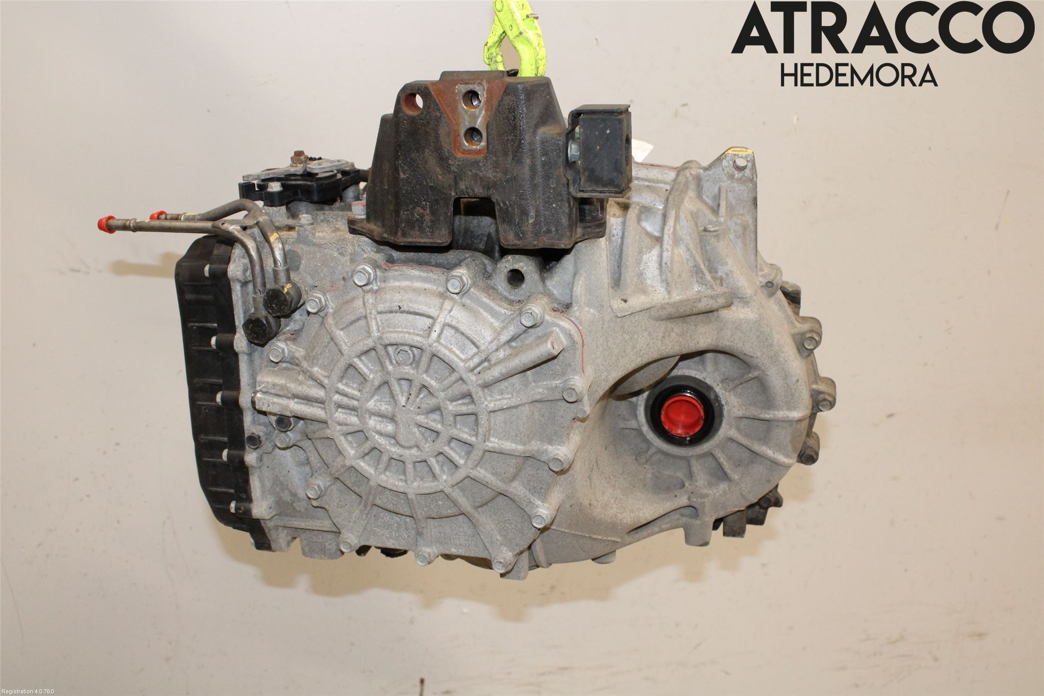 Kia OPTIMA 00-15 Växellåda Automat